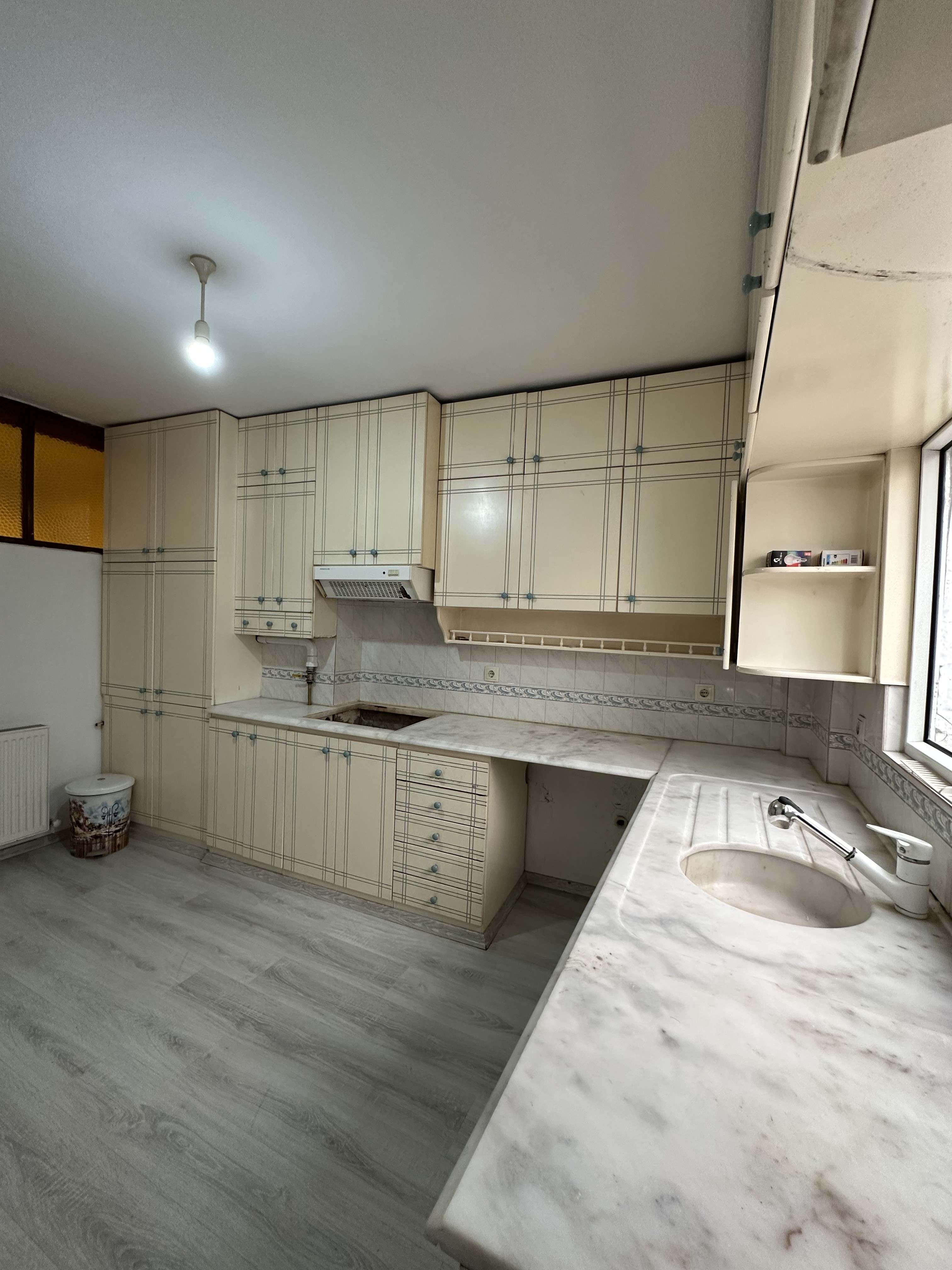 MABEL GAYRİMENKUL HACIHÜSEYİN MAH GENİŞ MANZARALI MÜKEMMEL KONUM