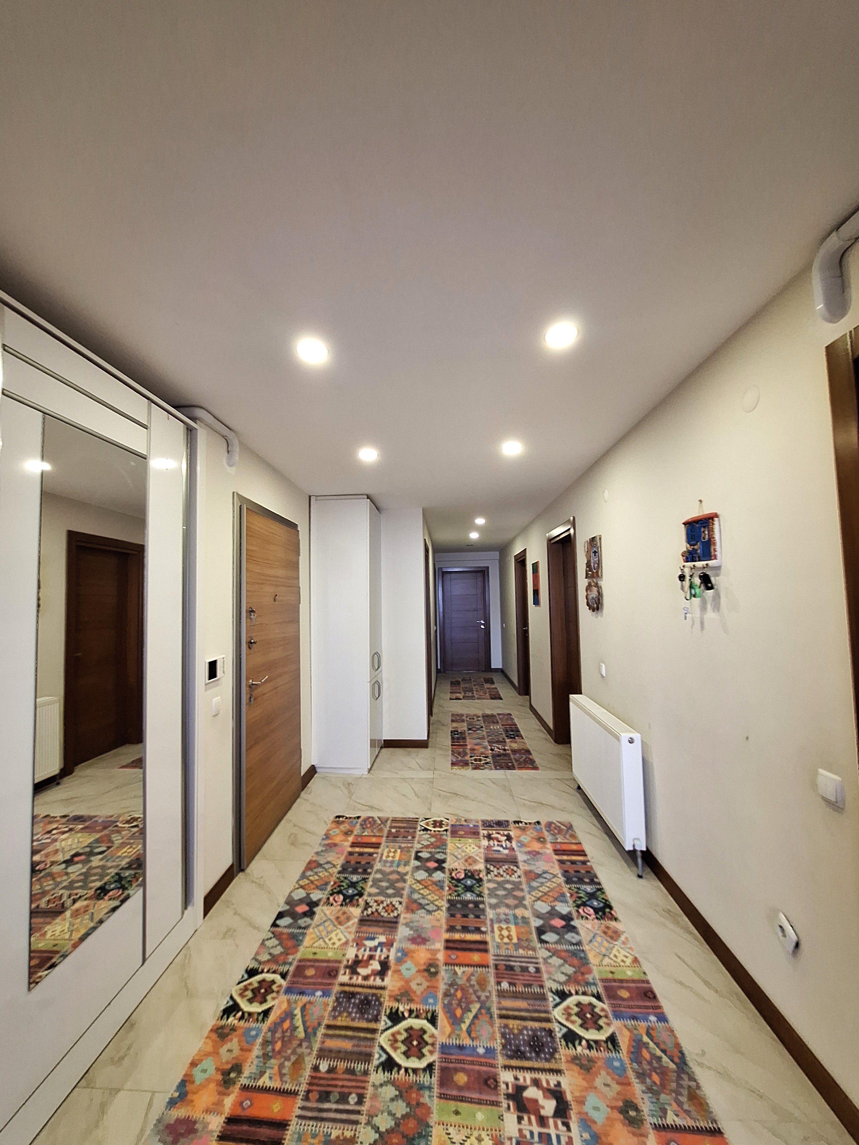 KARABEKİROĞLU SATILIK DAİRE