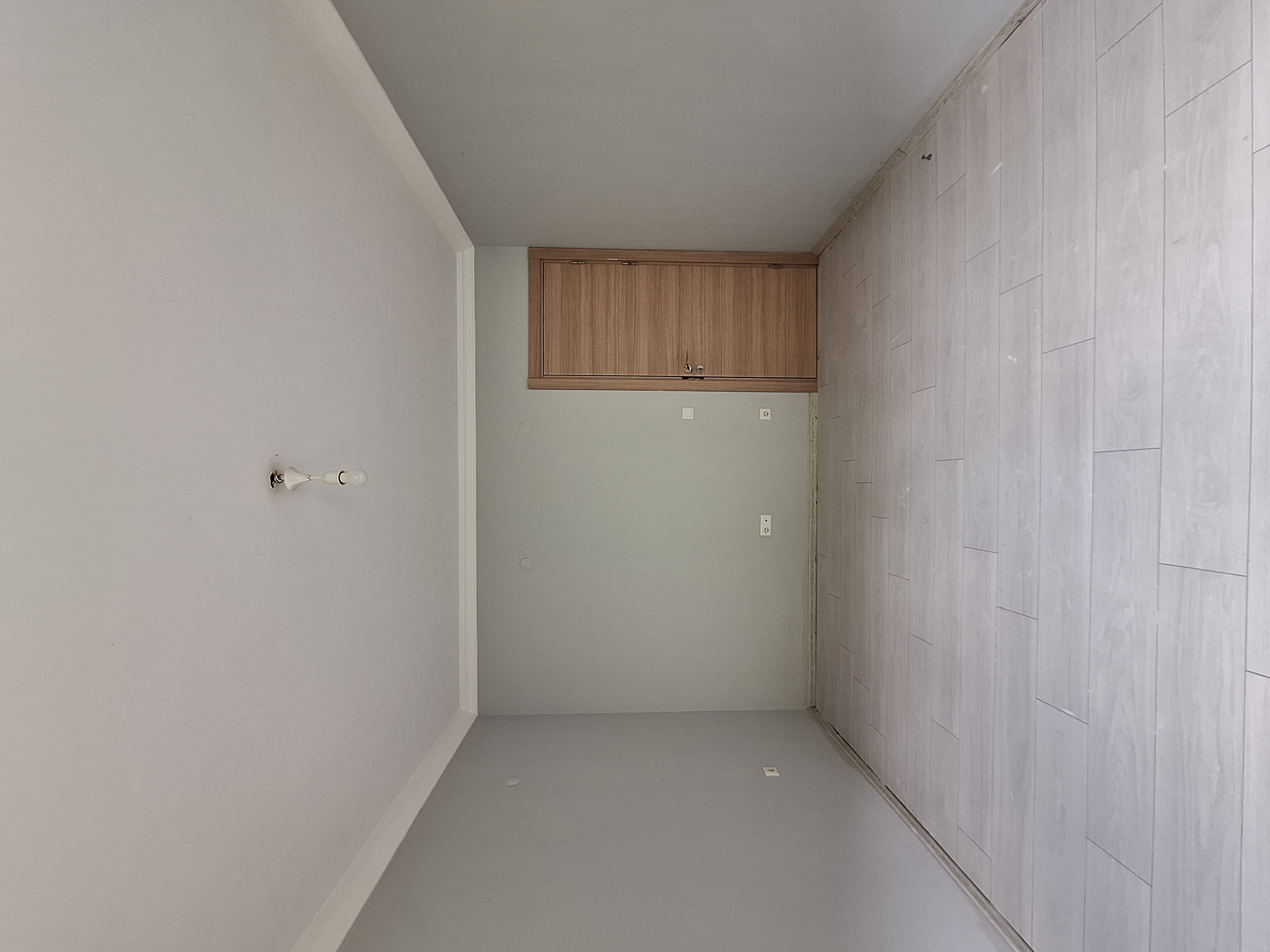 BATLAMA SATILIK DAİRE