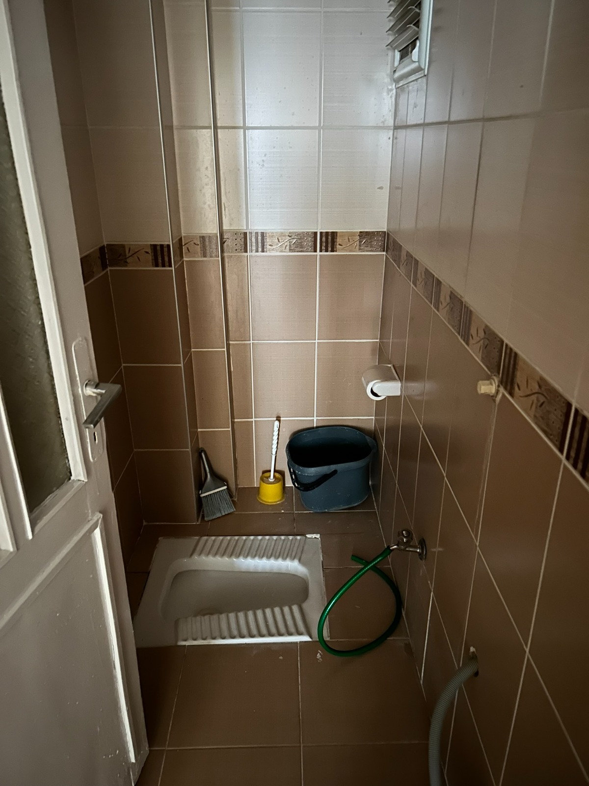 FEVZİ ÇAKMAK EŞYALI KİRALIK DAİRE