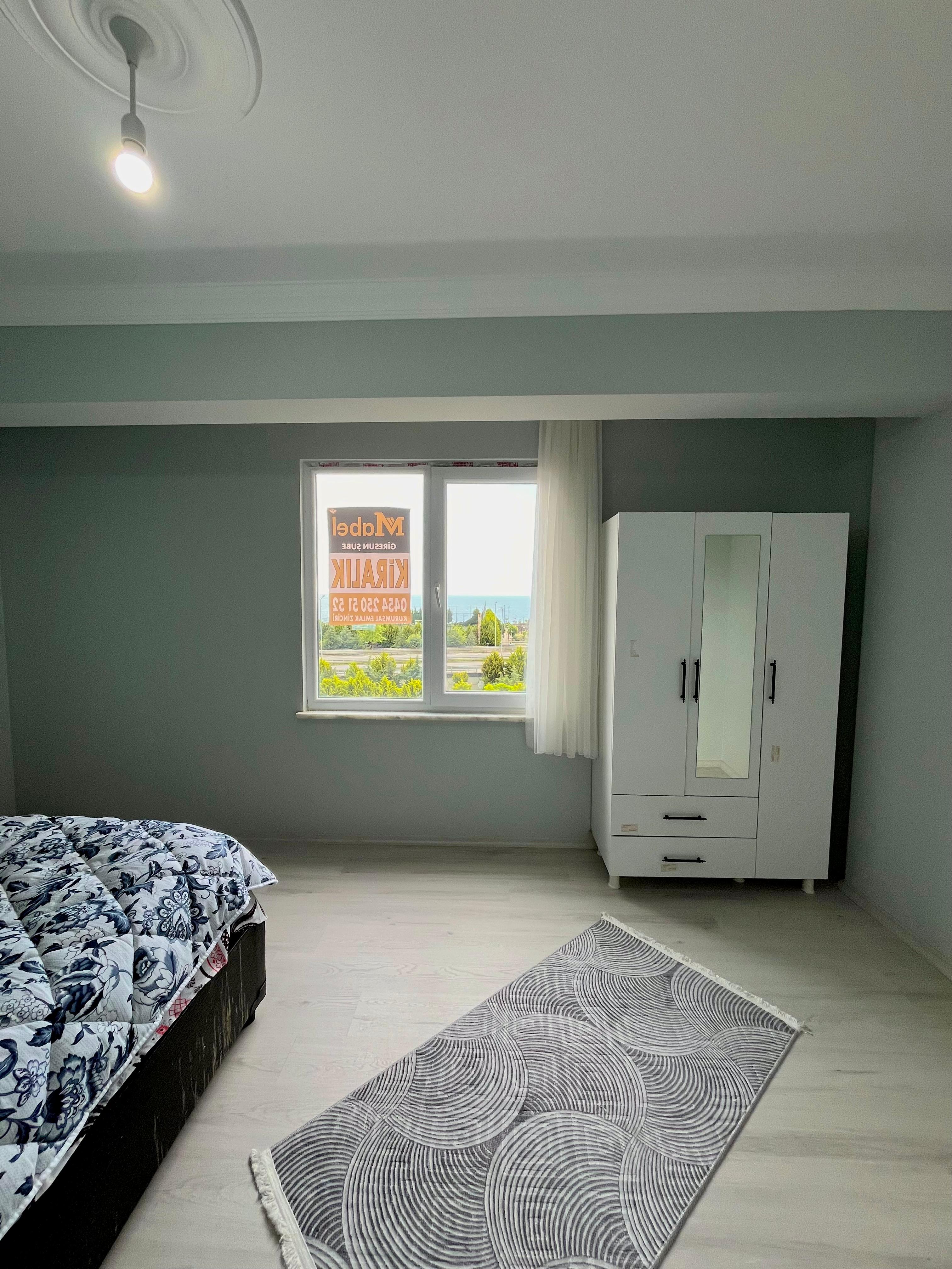 MABEL'DEN TEYYAREDÜZÜ MH. SIFIR EŞYALI DAİRE