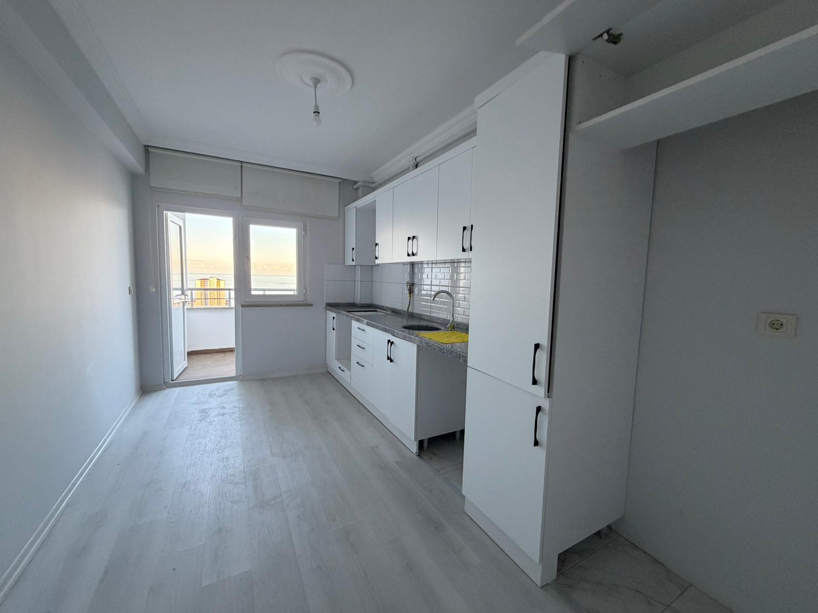 MABEL'DEN EŞSİZ MANZARALI KİRALIK DAİRE