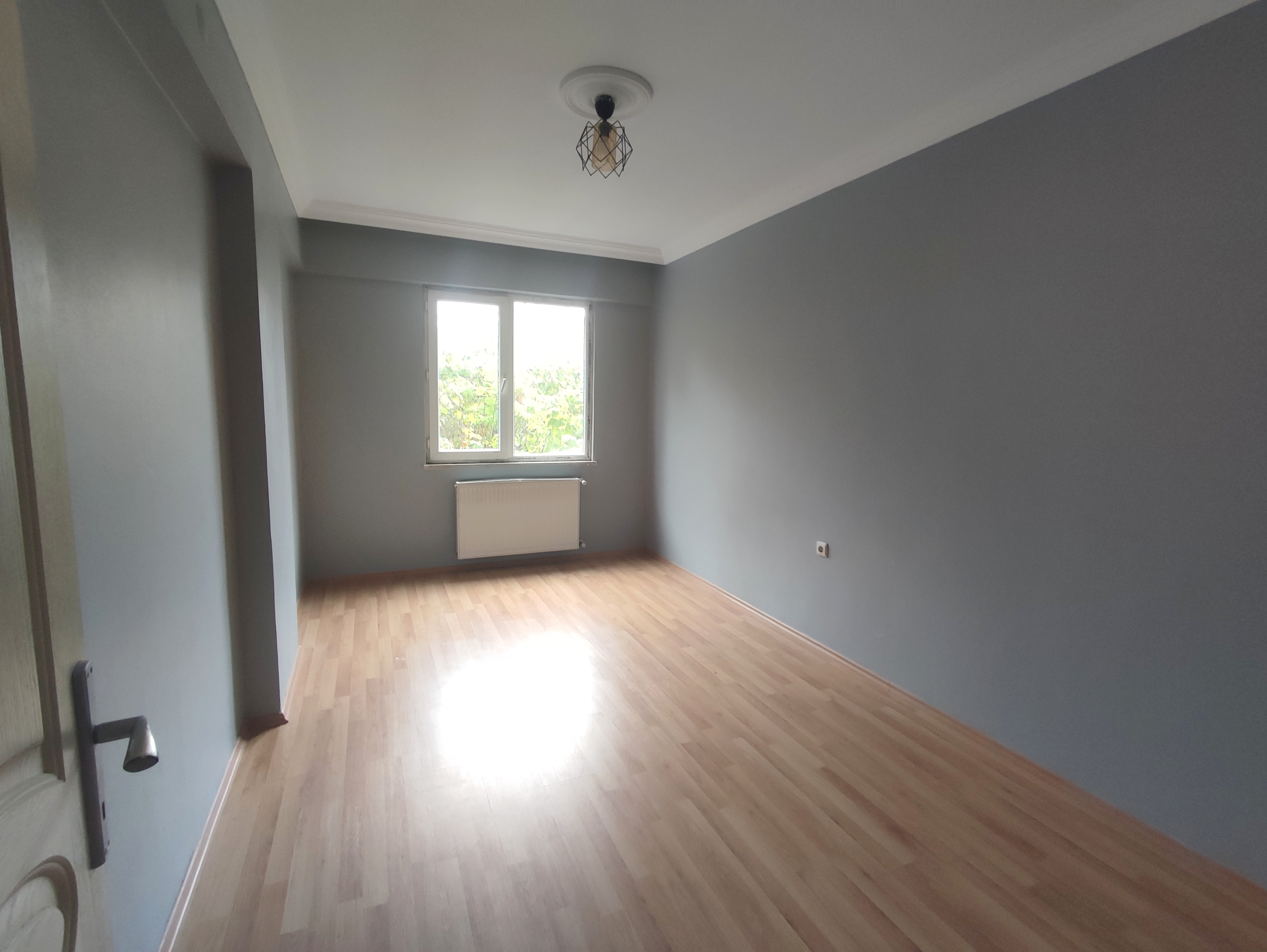 YOMRA SANCAK MAH.GENİŞ FERAH SATILIK DAİRE