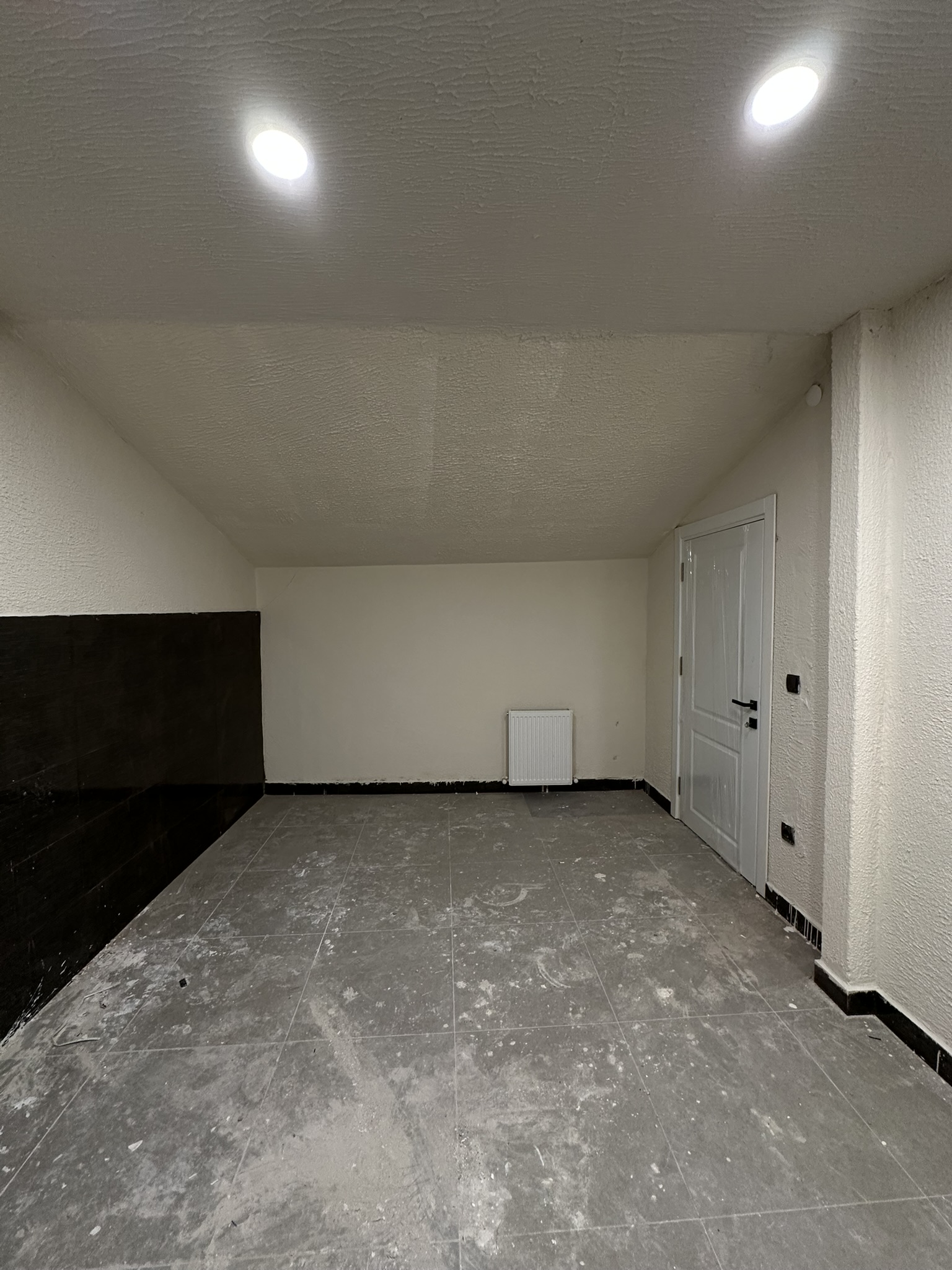 EMFA REZİDANS KİRALIK DAİRE