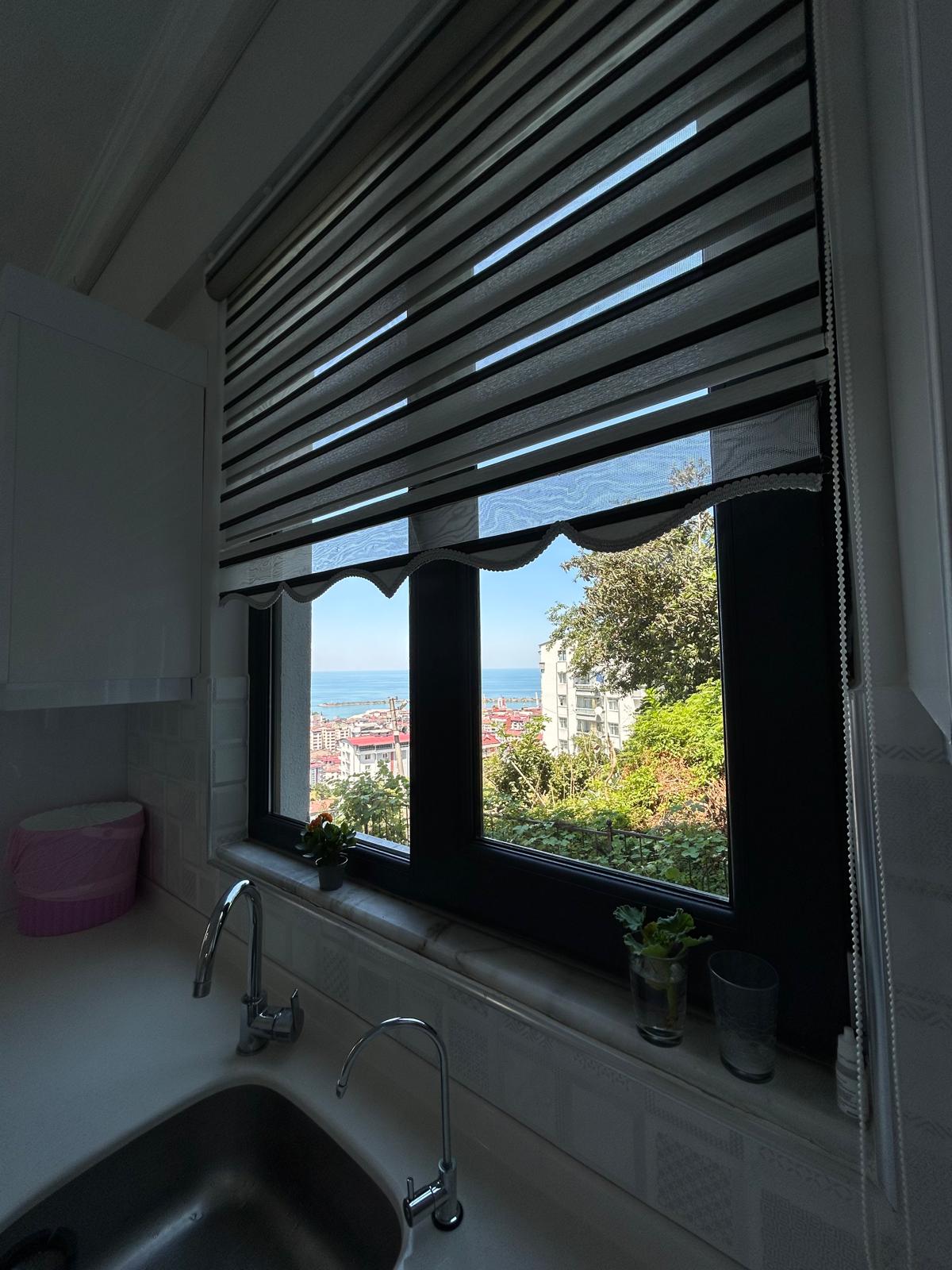 MABEL'DEN KAVAKLAR MAH. SATILIK DAİRE