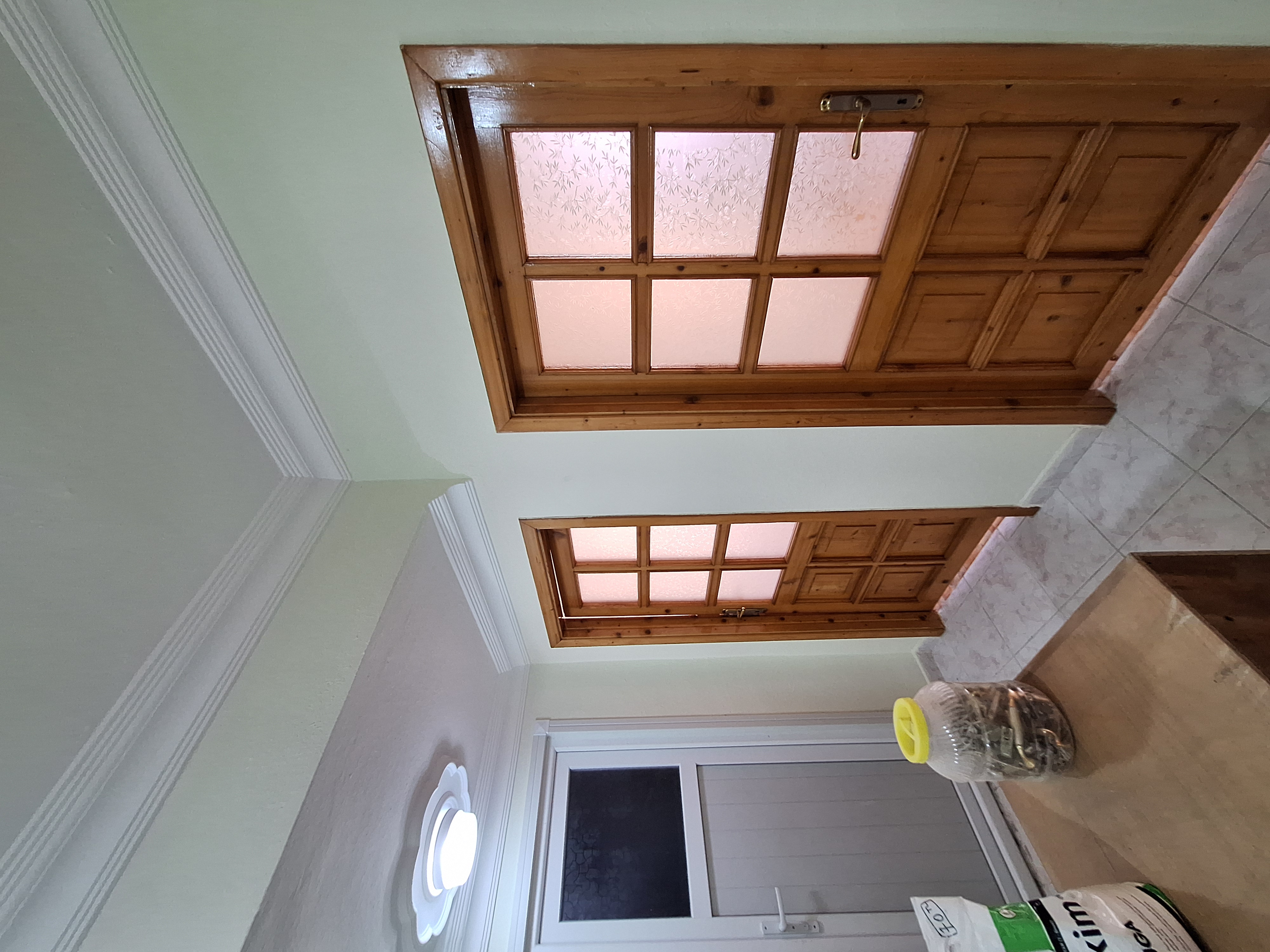 GAZİLER MH. CENNET SİTESİ 3+1