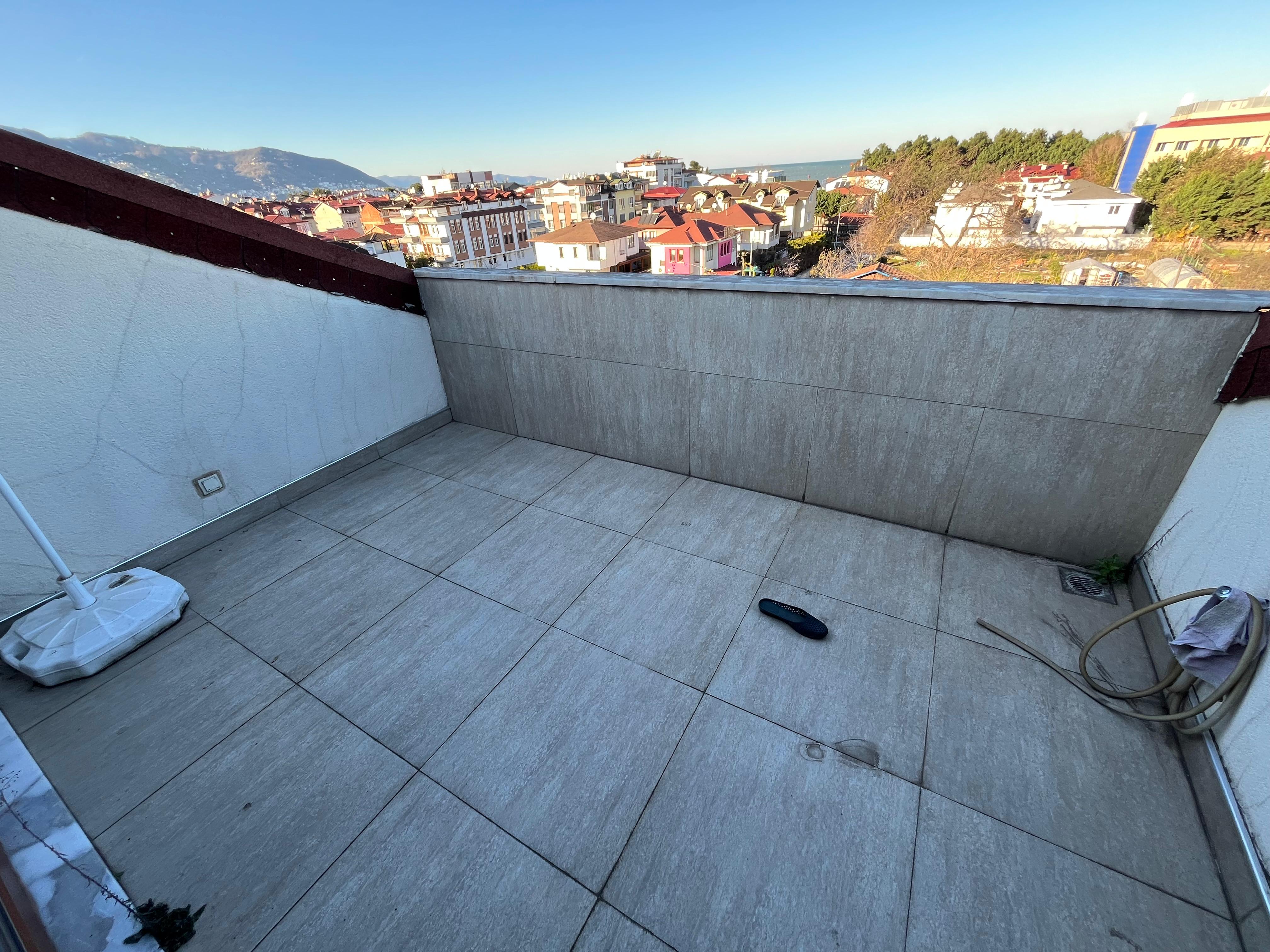 AKYAZI PERA GOLD DUBLEKS DAİİRE