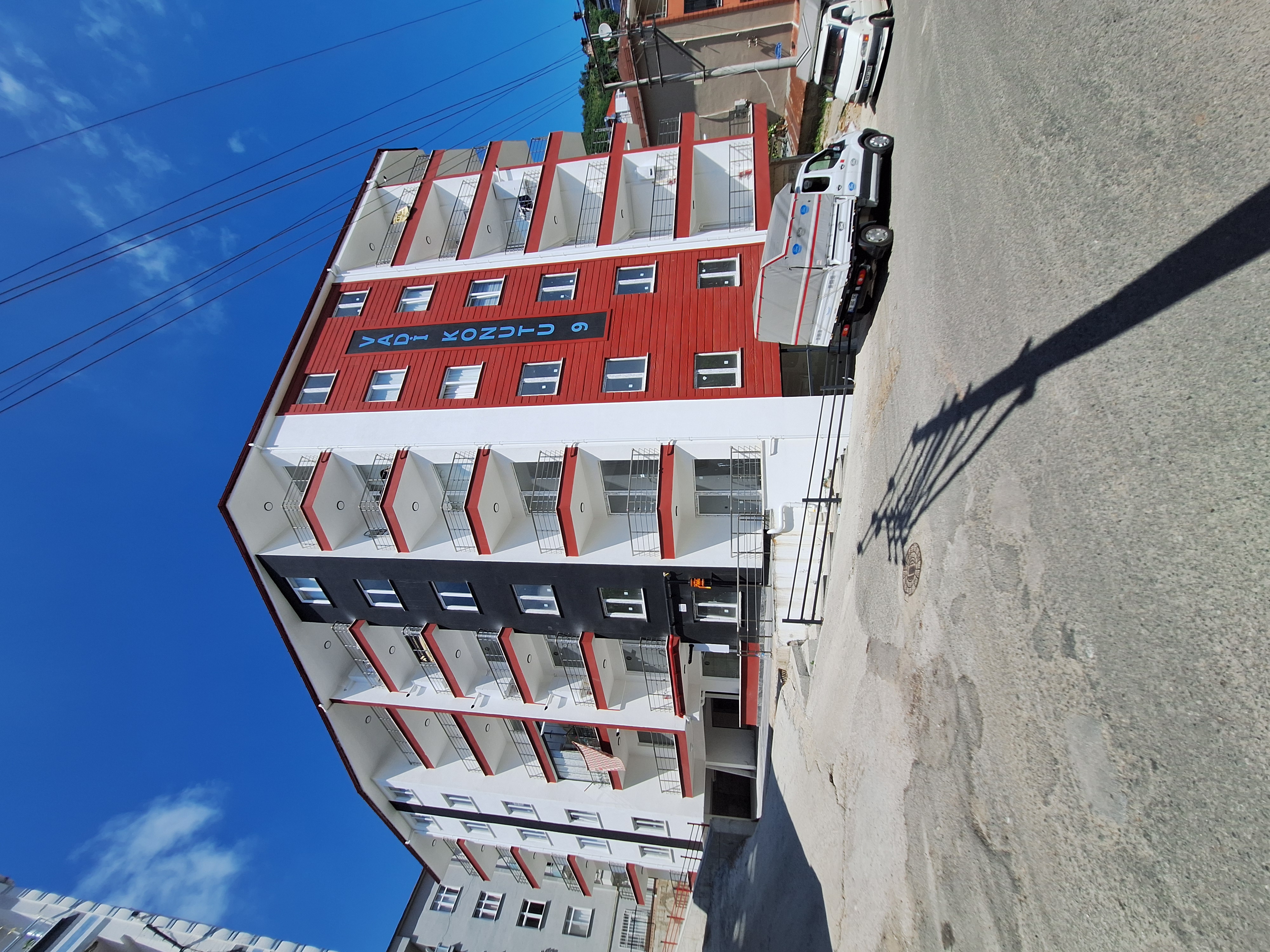 AKSU MH. KİRALIK 3+1 DAİRE