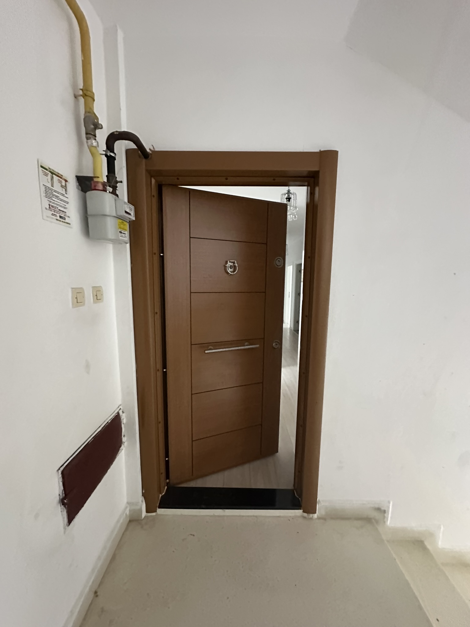 26 EVLER 3. KAT KİRALIK DOĞALGAZLI