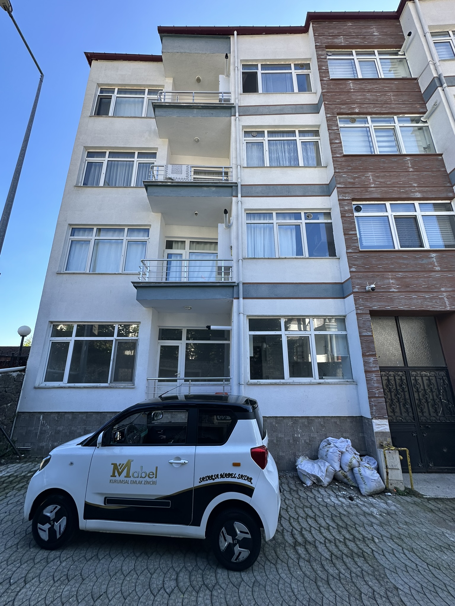 ÇINARLAR MAHALLESİ KİRALIK DAİRE