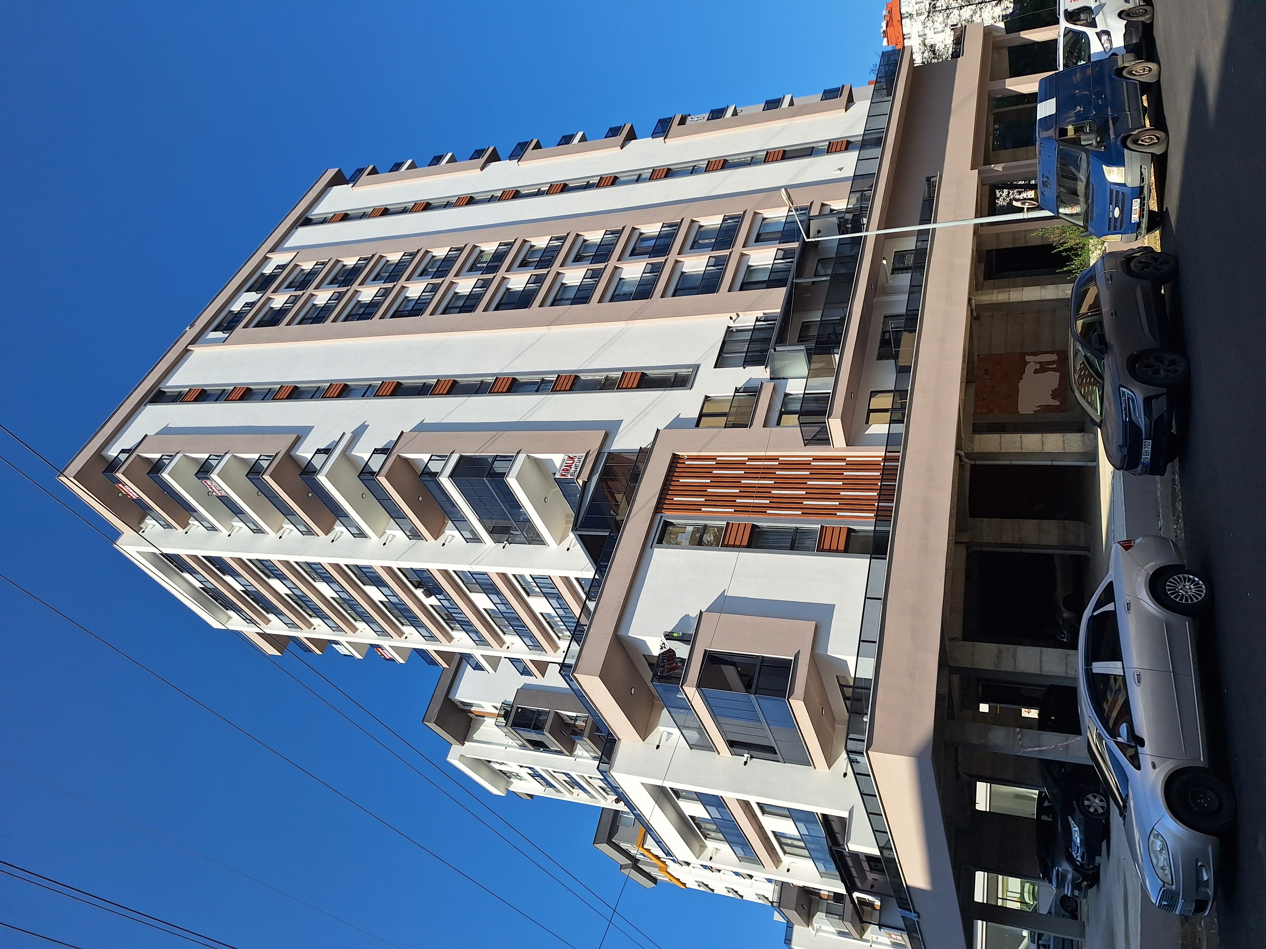 GAZİLER MH. SATILIK 1+1