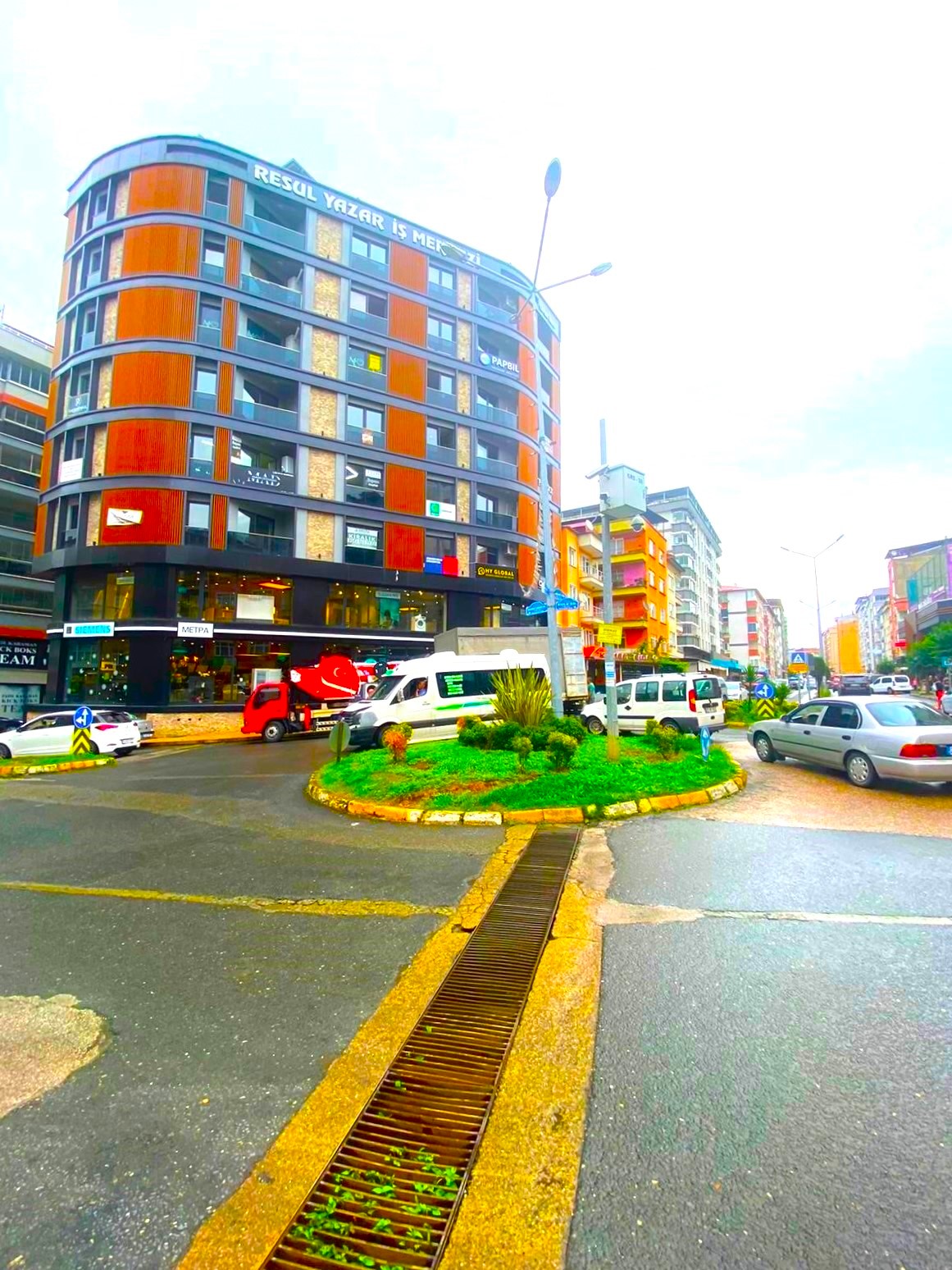 MABEL GAYRİMENKUL GİRESUN