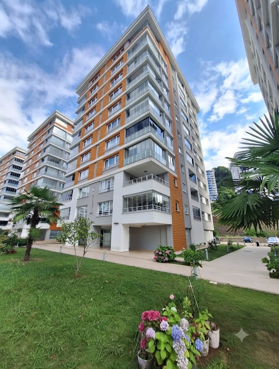 KARABEKİROĞLU SATILIK DAİRE
