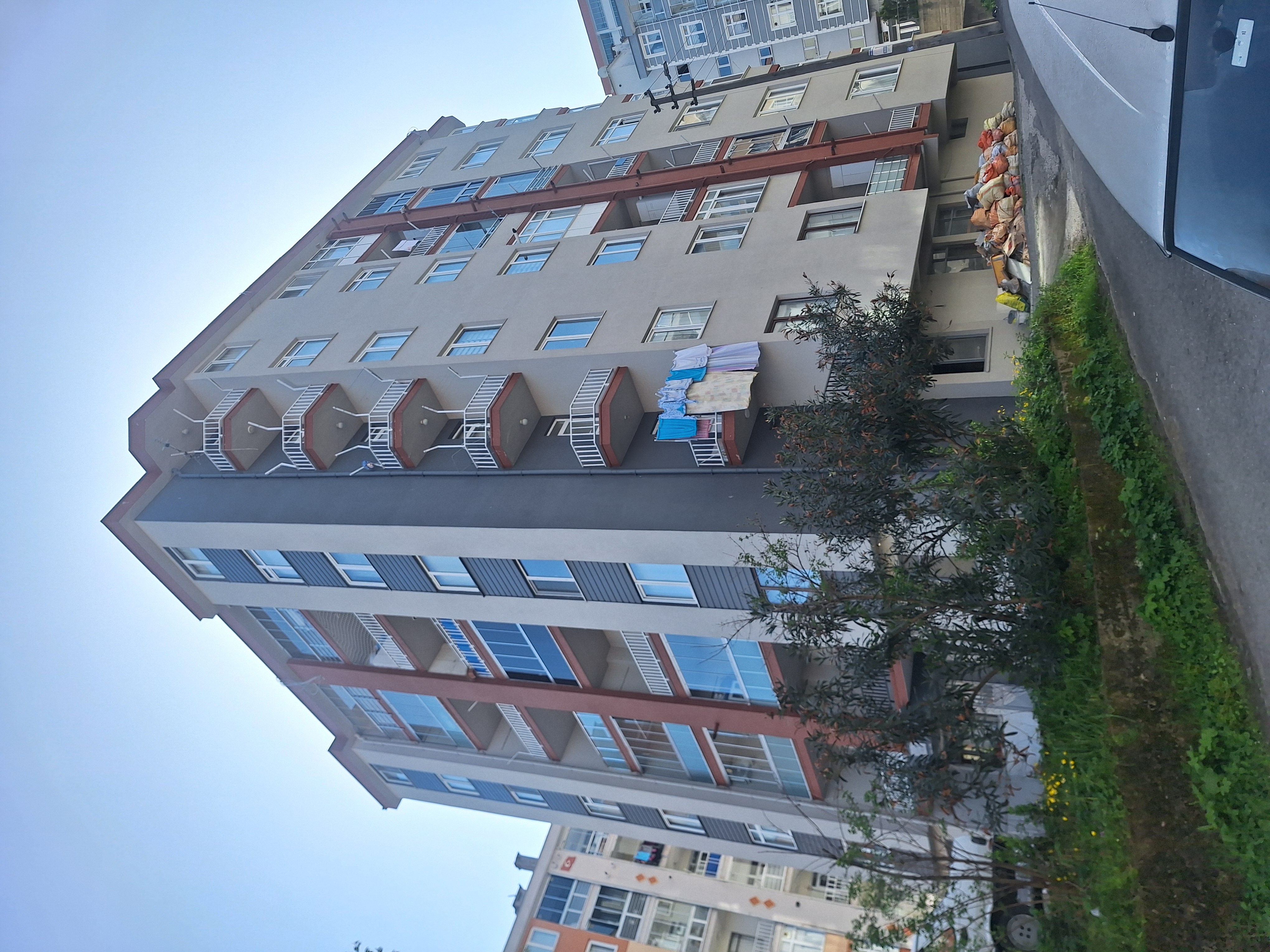 GEDİKKAYA KİRALIK 3+1