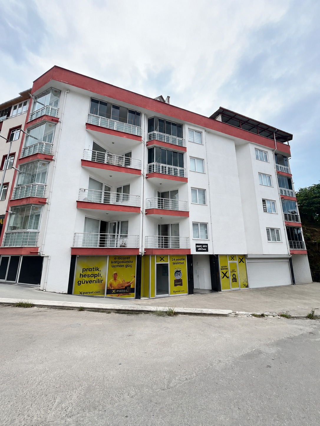 MABEL'DEN KAVAKLAR MAHALLESİNDE KİRALIK 3+1 DAİRE