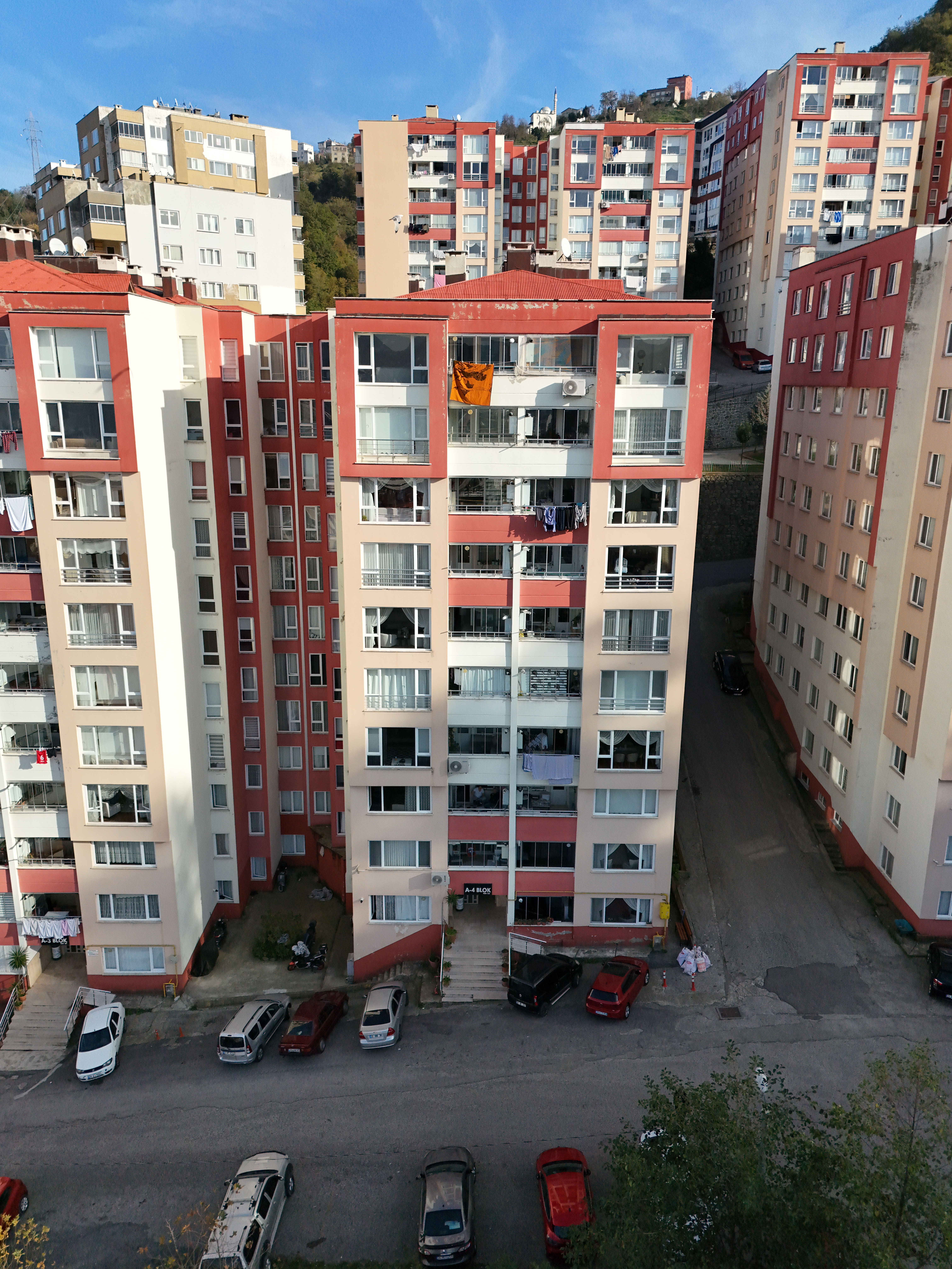 SELDEĞİRMENİ MAHALLESİ SATILIK DAİRE