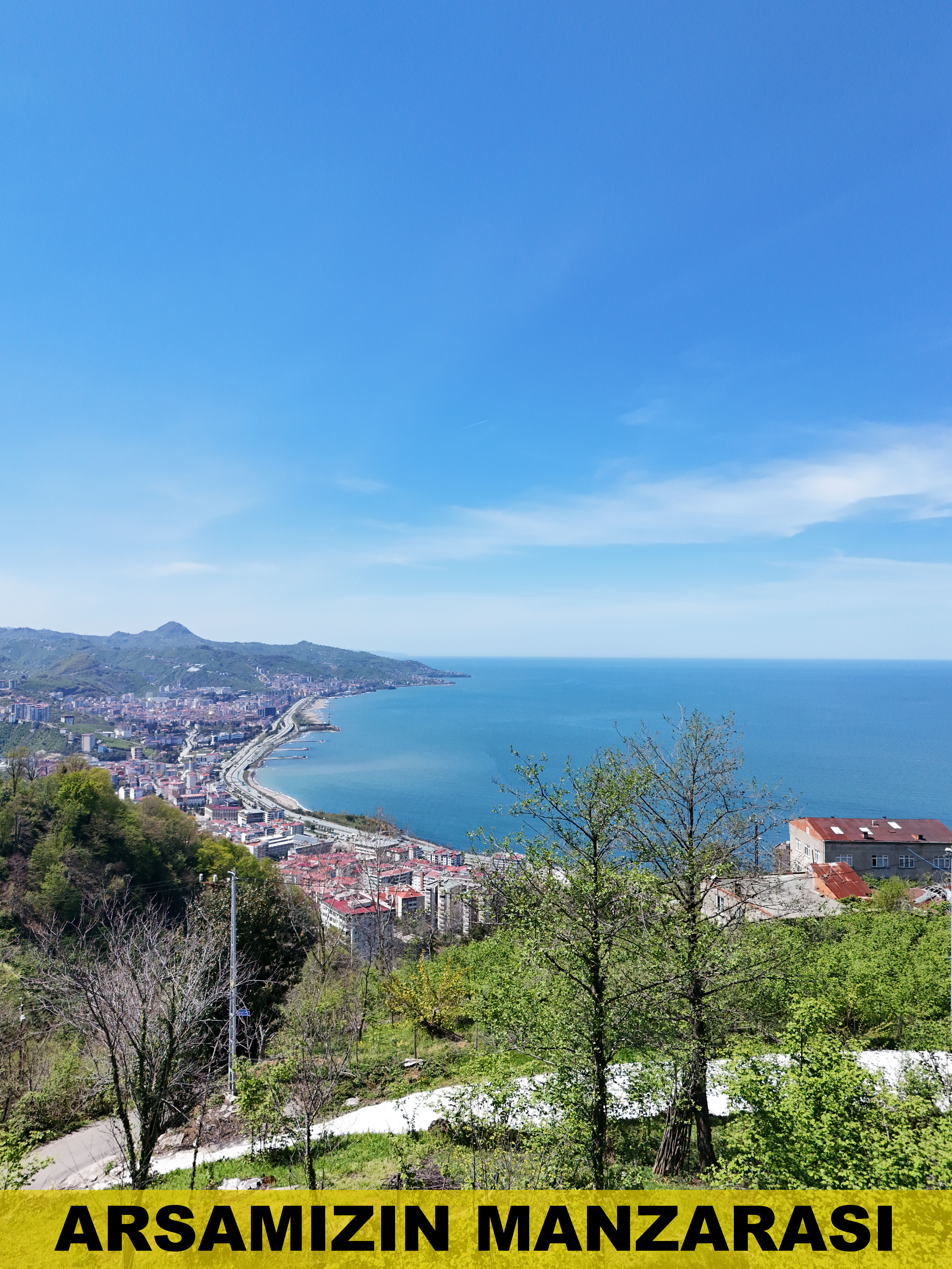 SELDEĞİRMENİ 683M2 SATILIK ARSA