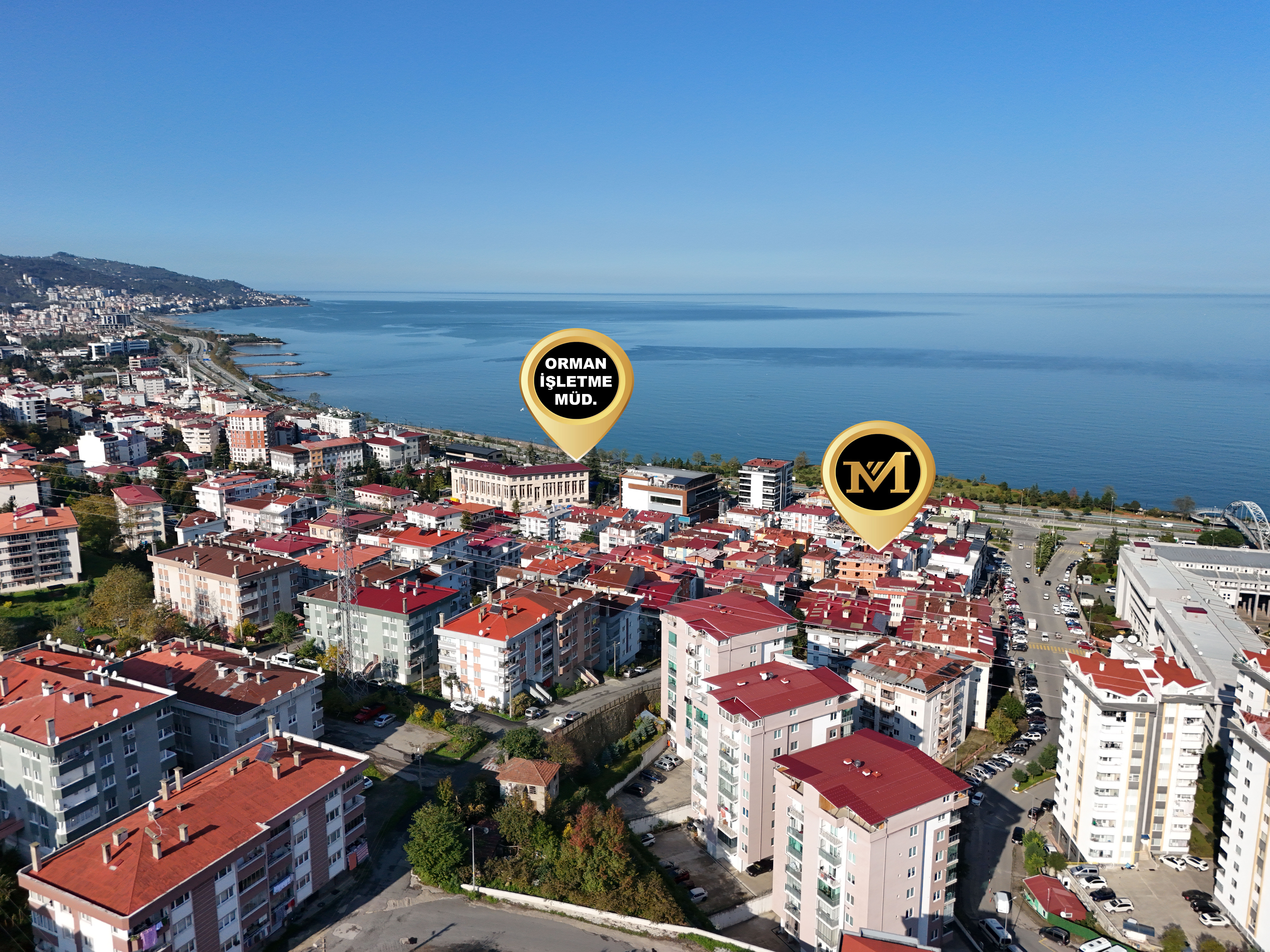 ÇITLAKKALE HÜKÜMET KONAĞI KARŞISI OFİS