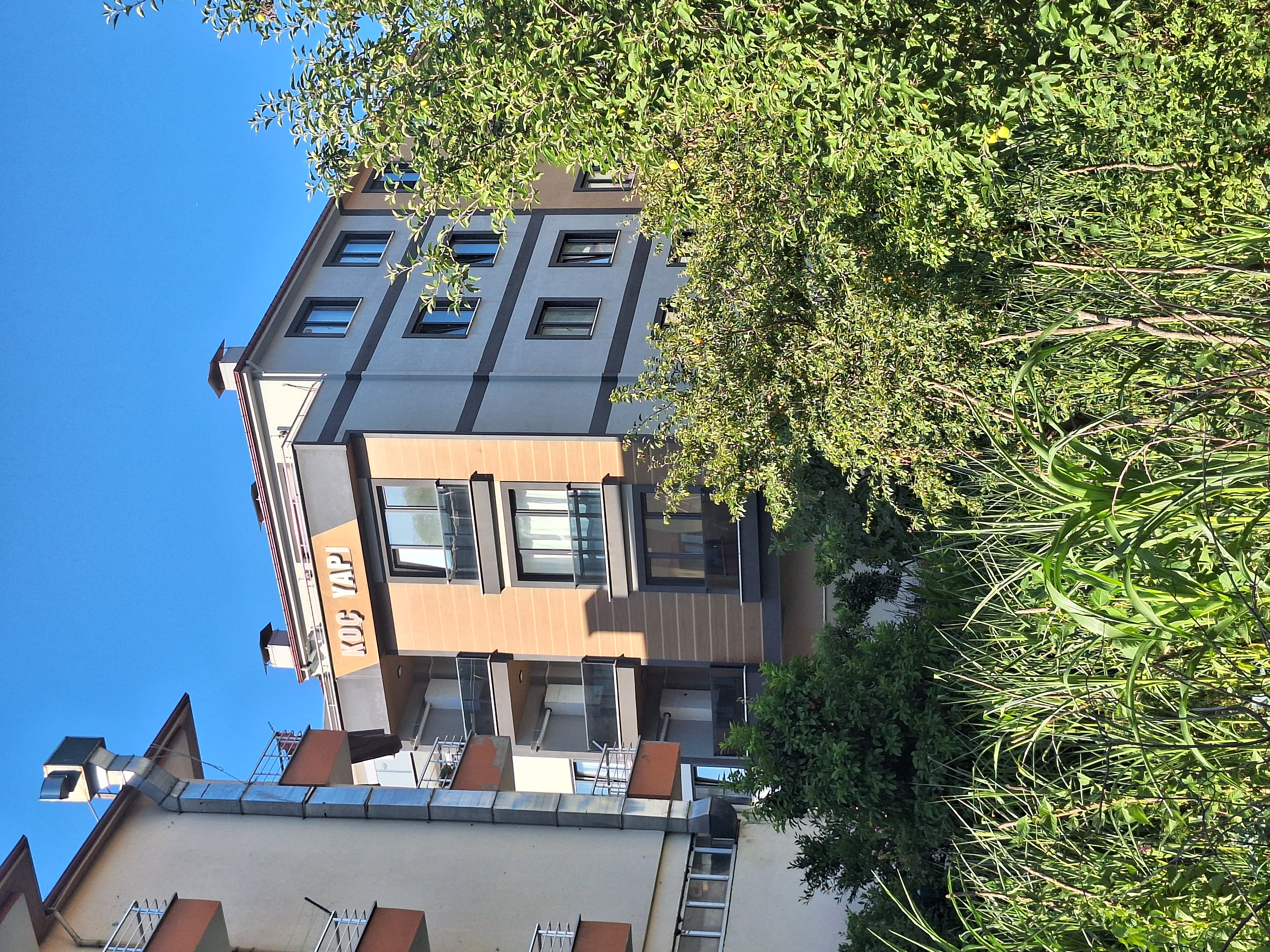 AKSU MH. SATILIK DAİRE