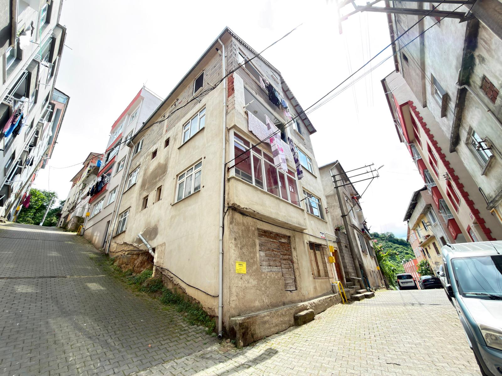 MABEL'DEN FEVZİ ÇAKMAK MAH. YATIRIMLIK FIRSAT DAİRE