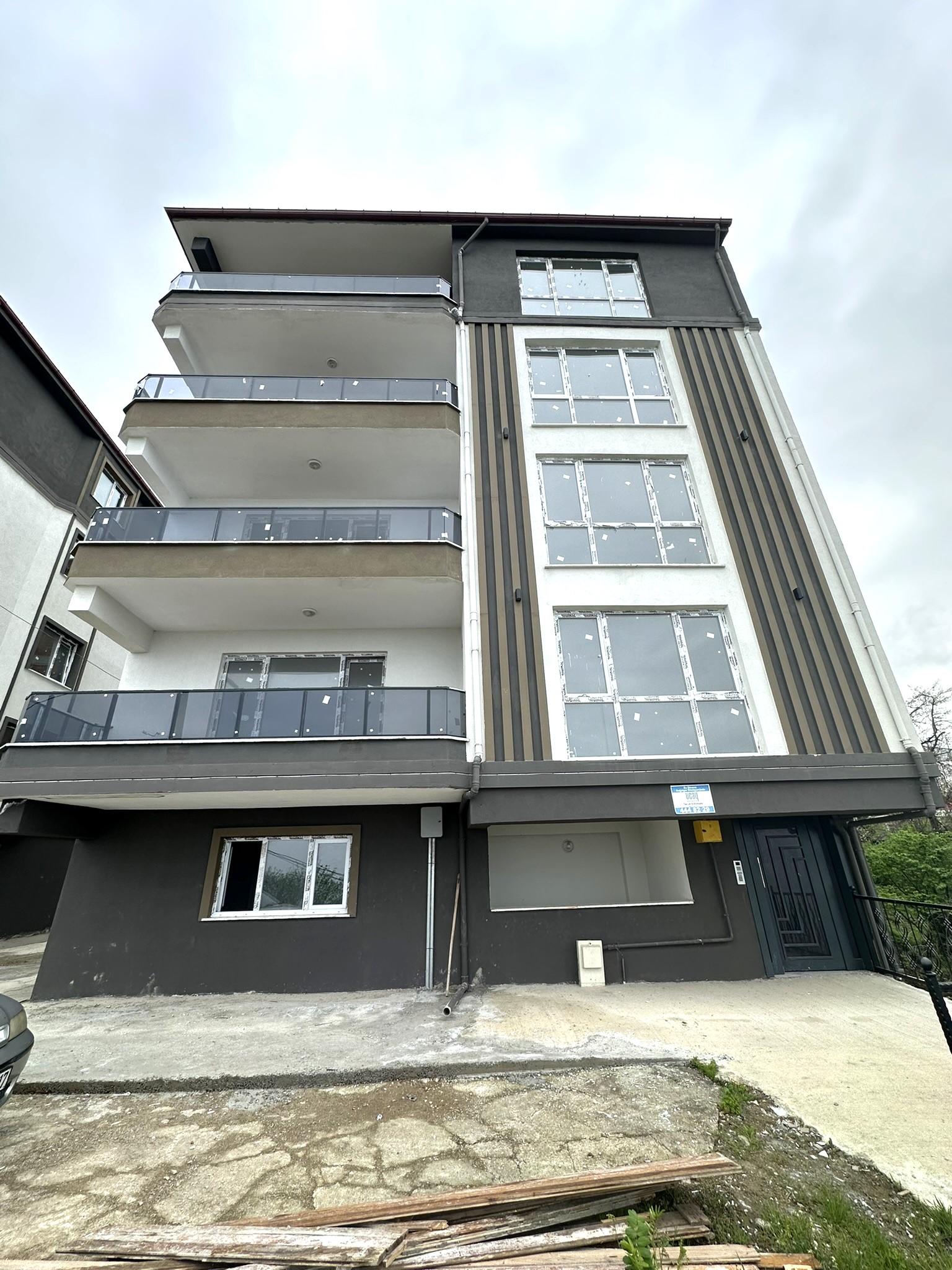 MABEL GAYRİMENKUL KAVAKLAR MAH KREDİYE UYGUN FIRSAT DAİRELER