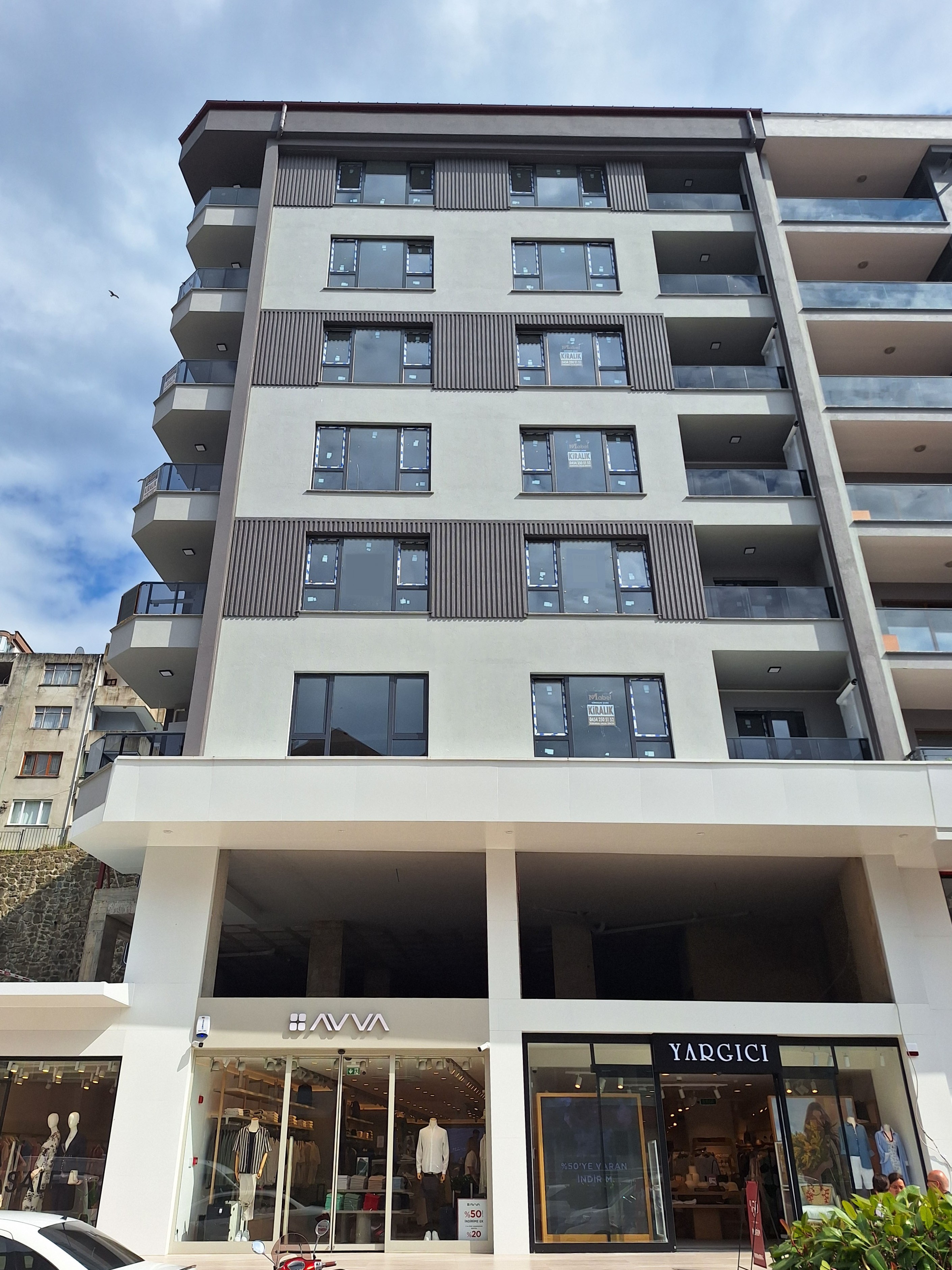 ÇITLAKKALE MH. KİRALIK OFİS DAİRE 11