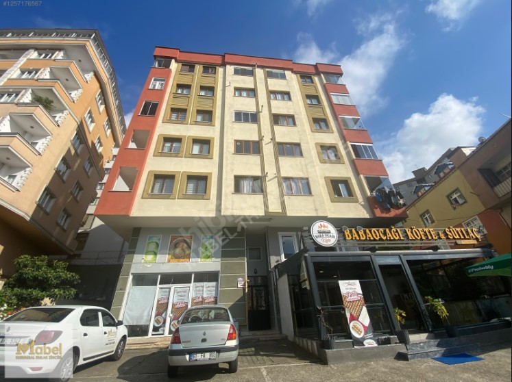 MABEL'DEN GÜLBAHARHATUN MAHALLESİNDE TEMİZ 3+1 KİRALIK DAİRE