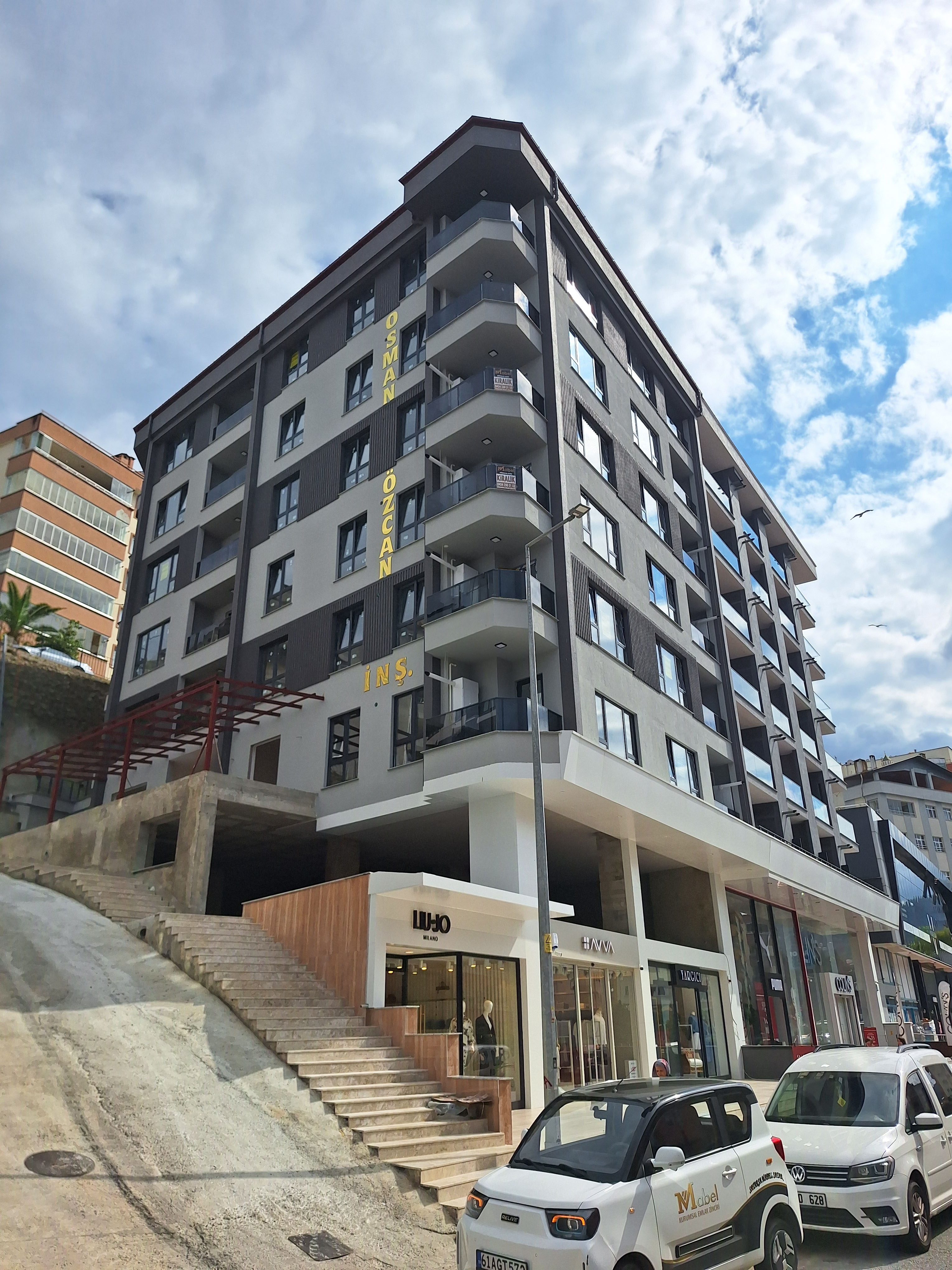 ÇITLAKKALE MH. KİRALIK DAİRE DAİRE 10