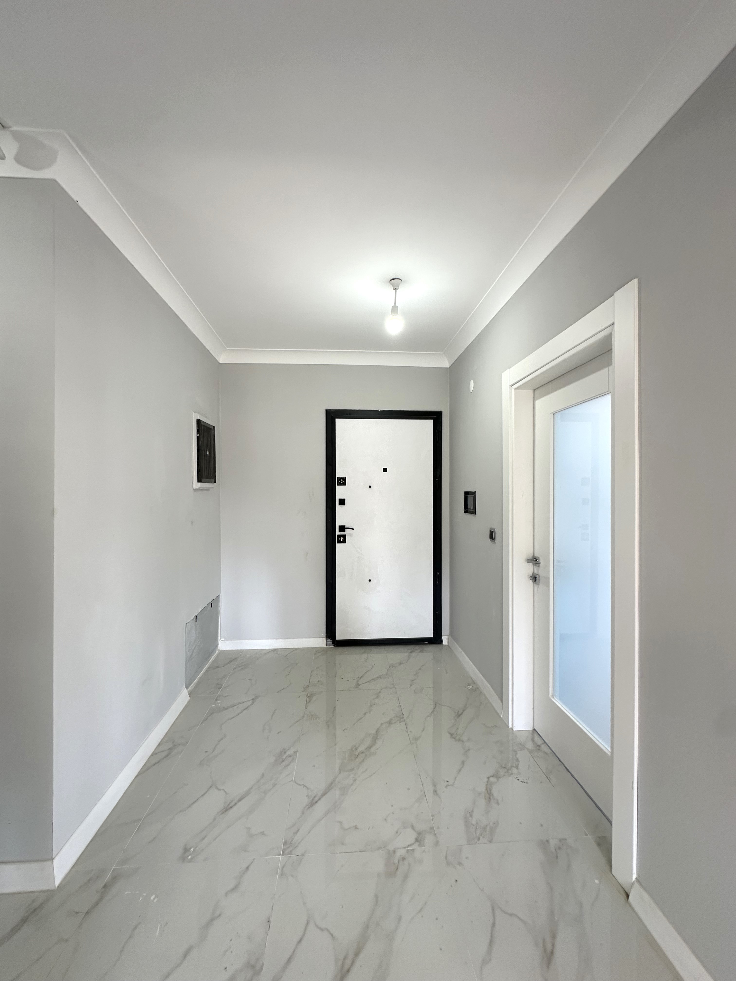 STADİUM CADDE EVLERİ A BLOK D.17 3+1 KİRALIK