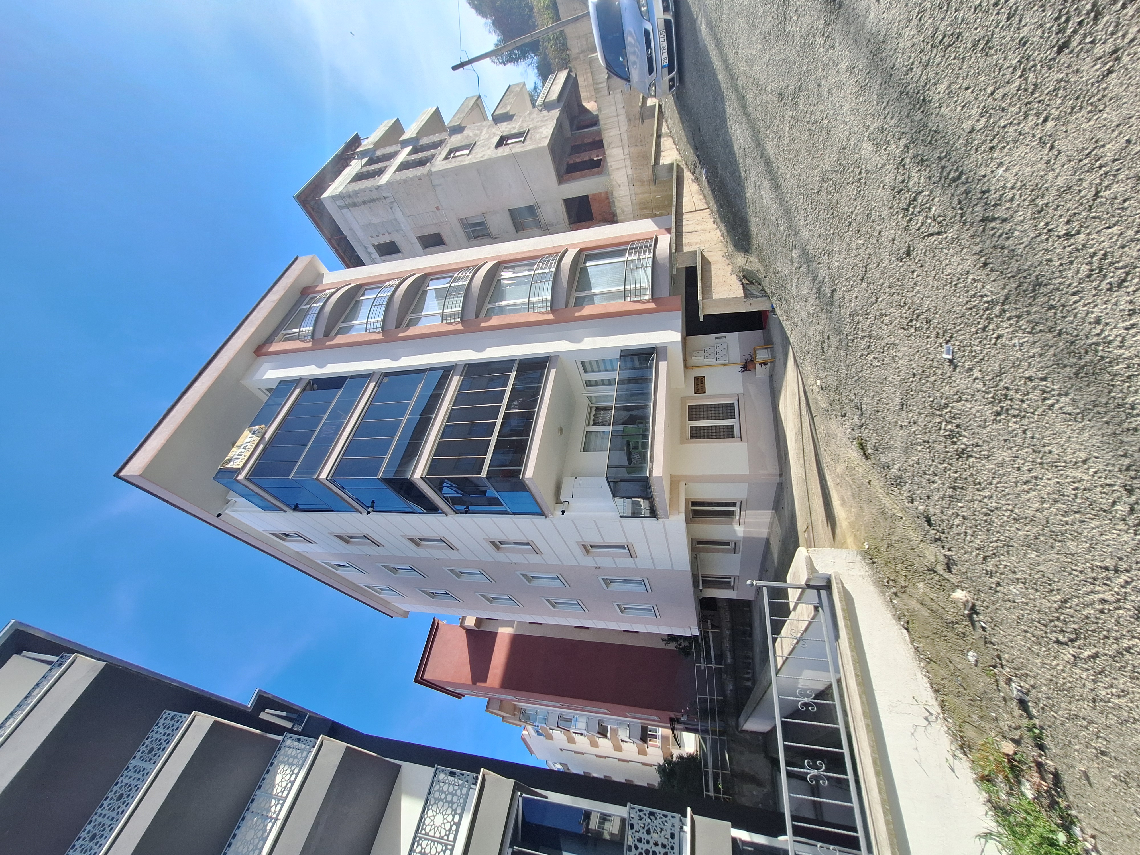 GEDİKKAYA MAHALLESİ KİRALIK DAİRE