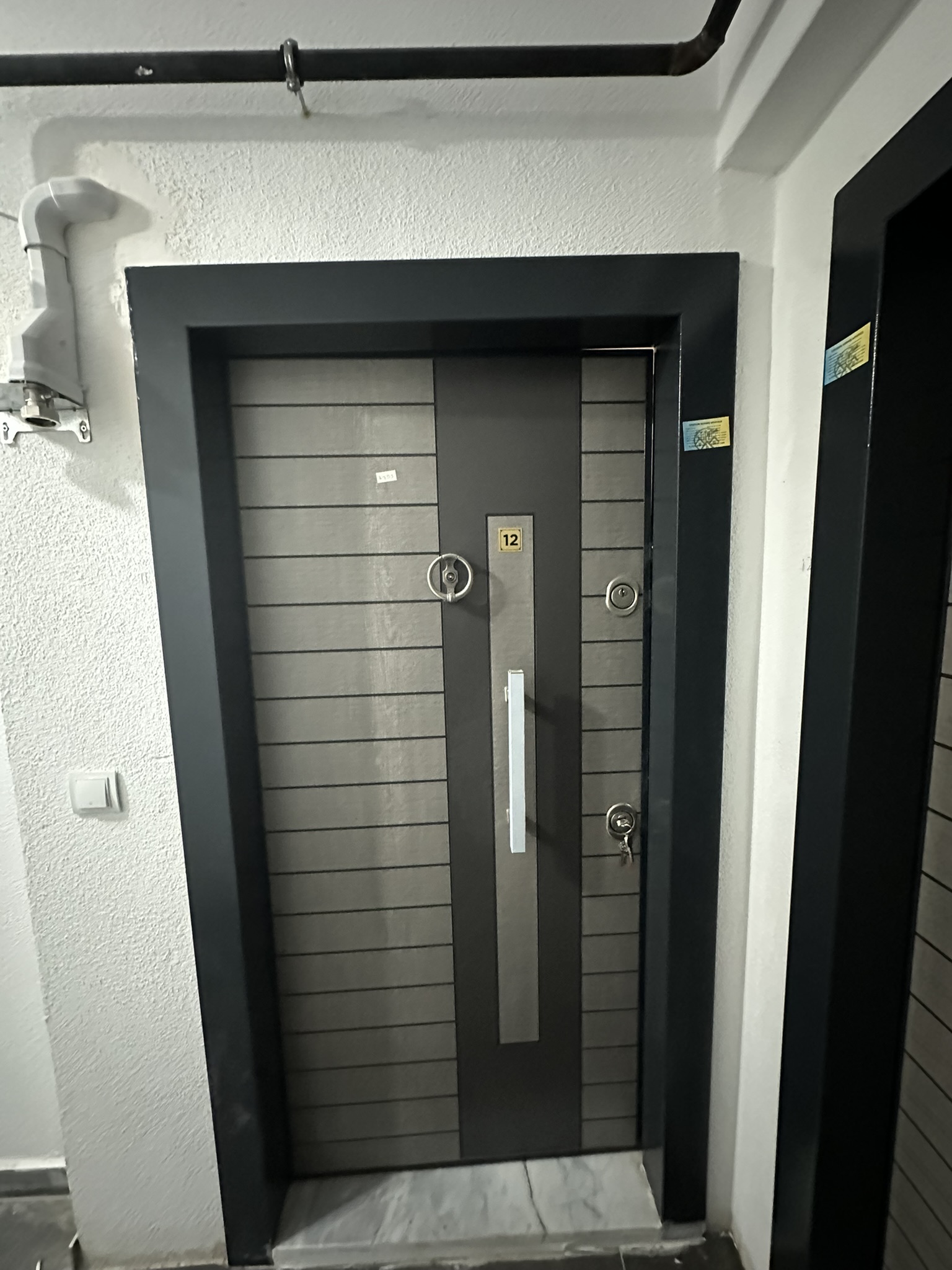 AKSU MAHALLESİ 1+1 KİRALIK DAİRE ALTINPOST İNŞ