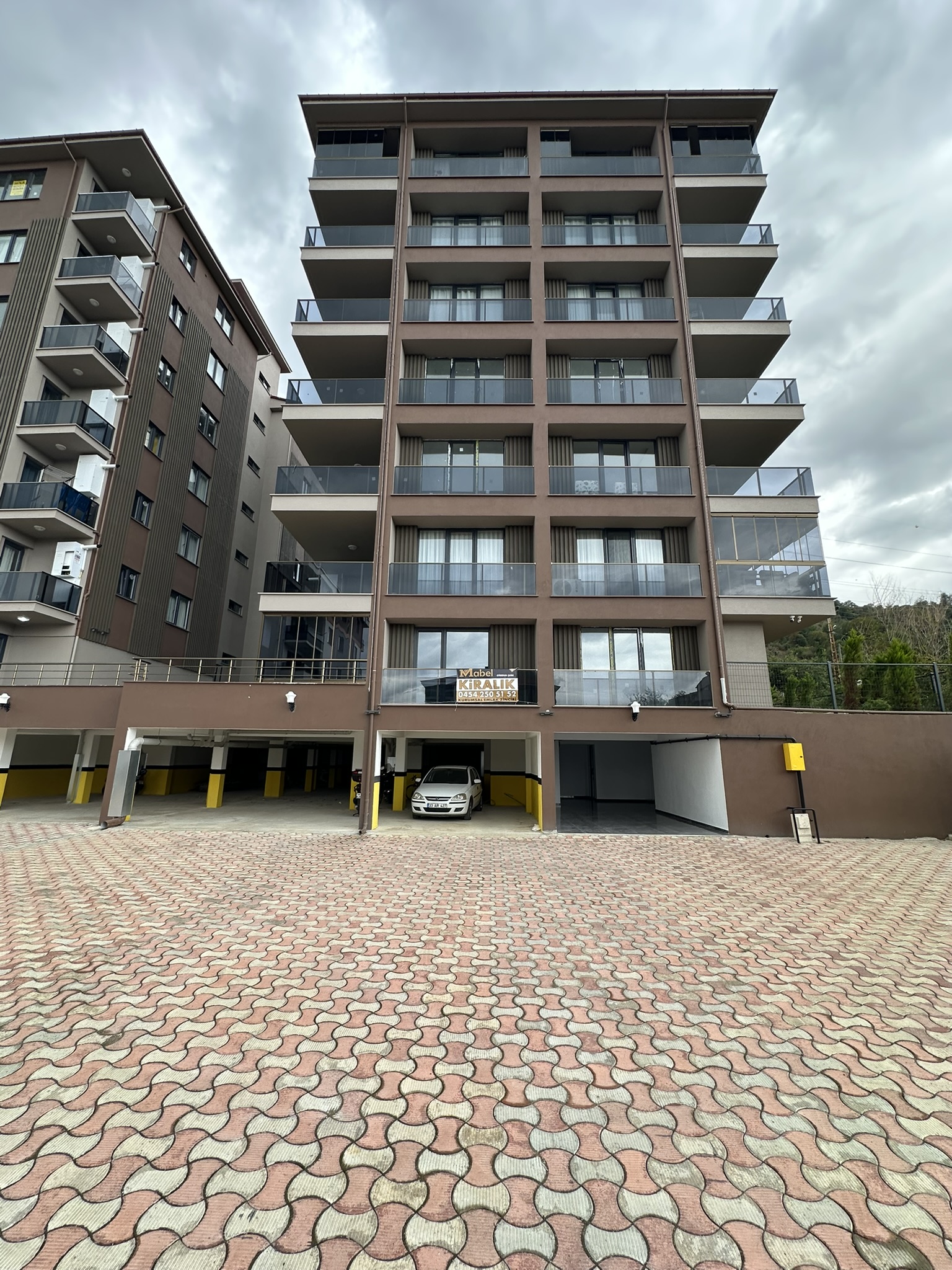 NİŞANTAŞI GİRİŞ KAT KİRALIK 2+1