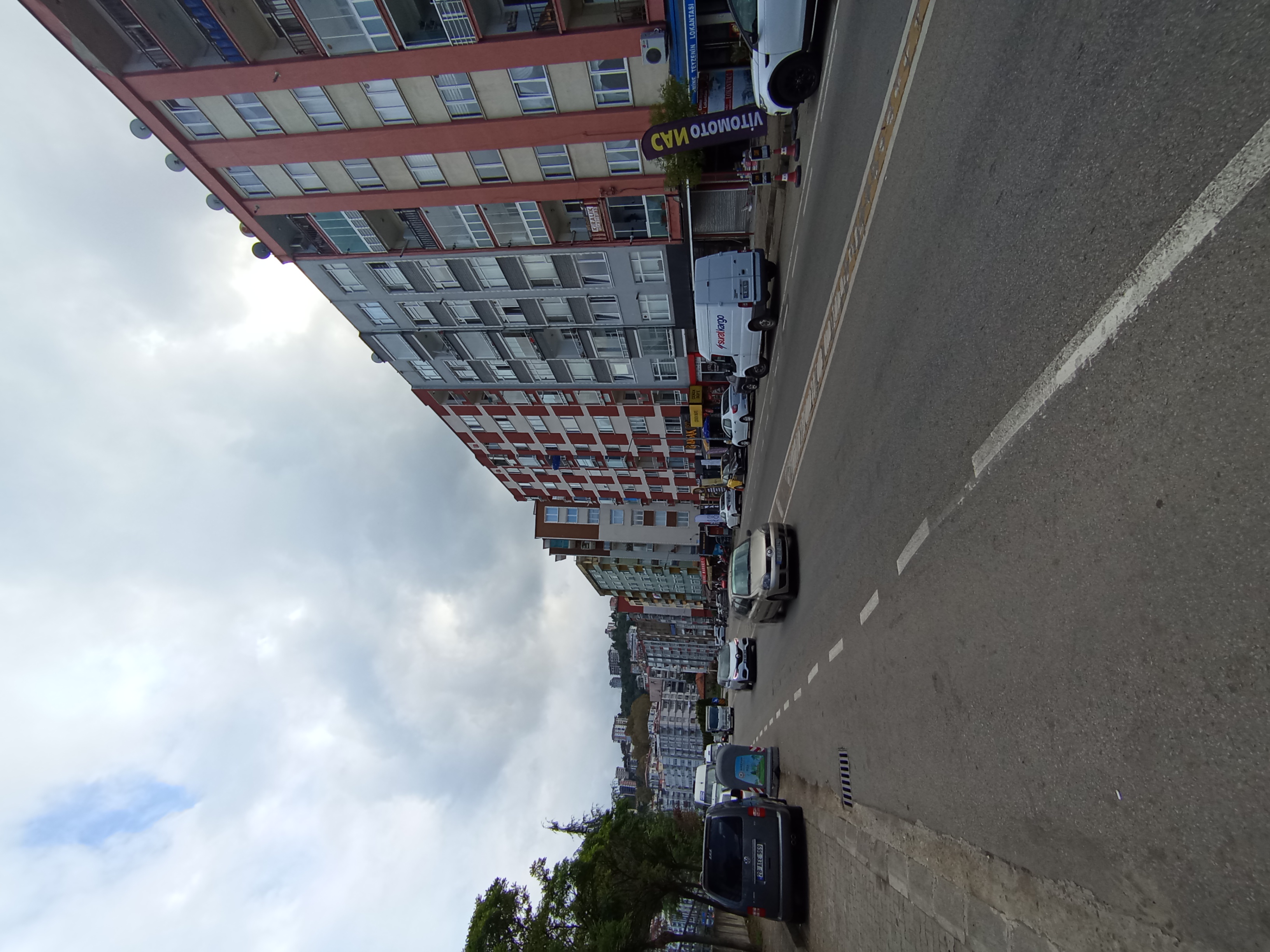 GEMİLERÇEKİĞİ MH. YANYOL ÜZERİ KİRALIK 2+1