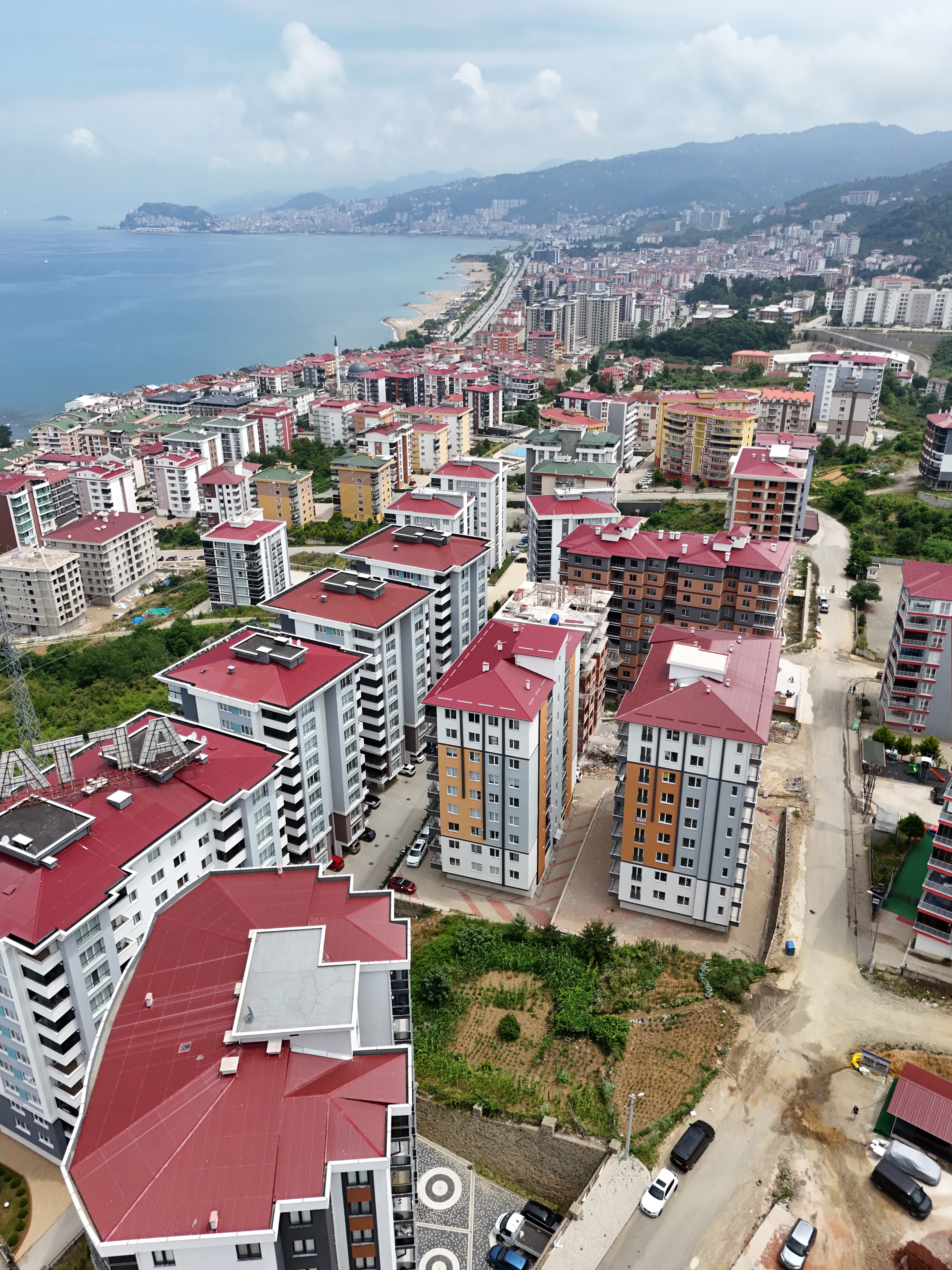 MABEL GAYRİMENKUL ERİKLİMAN MH MASRAFSIZ ARAKAT DAİRE