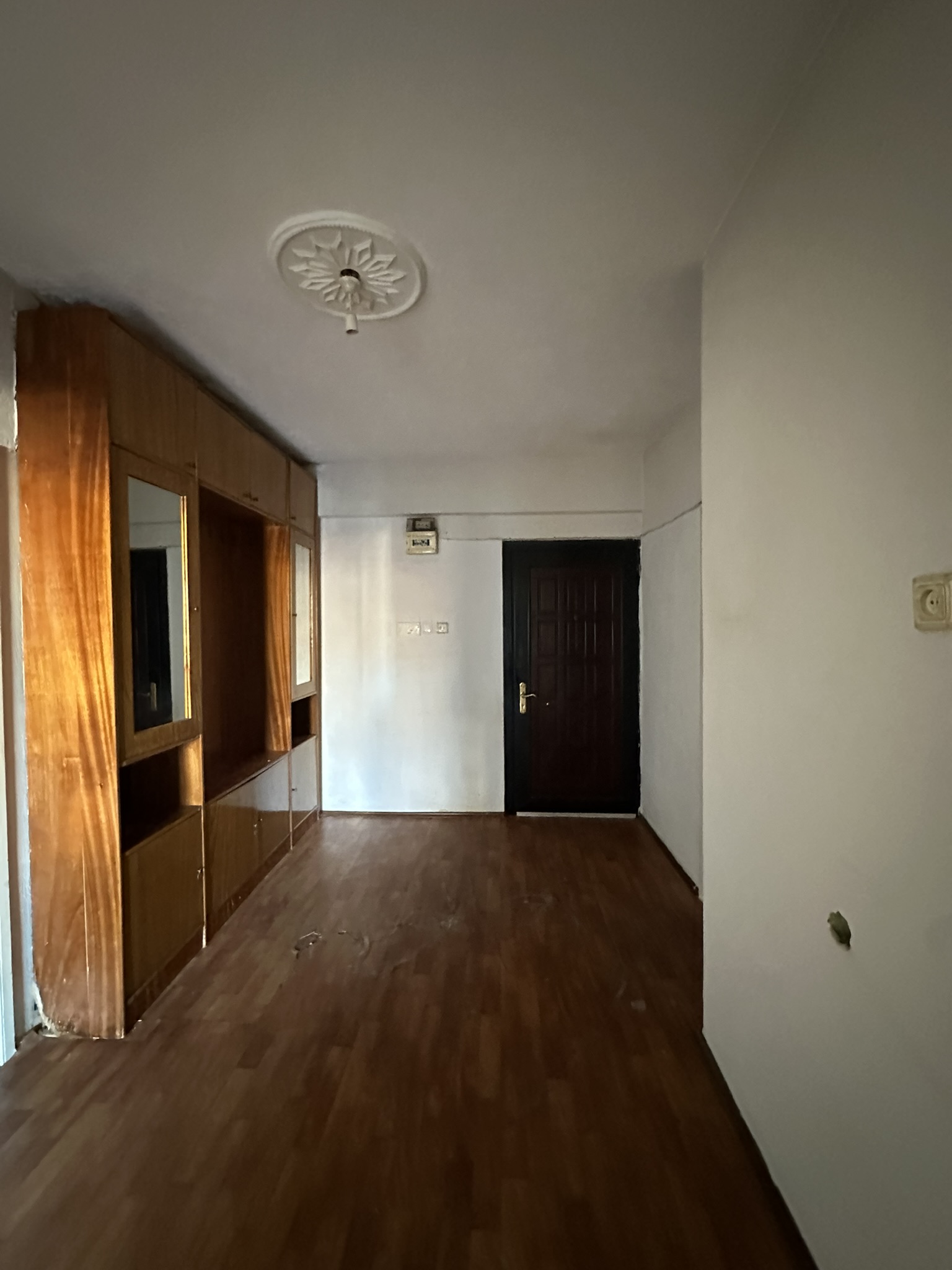 HACISİYAM MAHALLESİ 5. KAT SOBALI