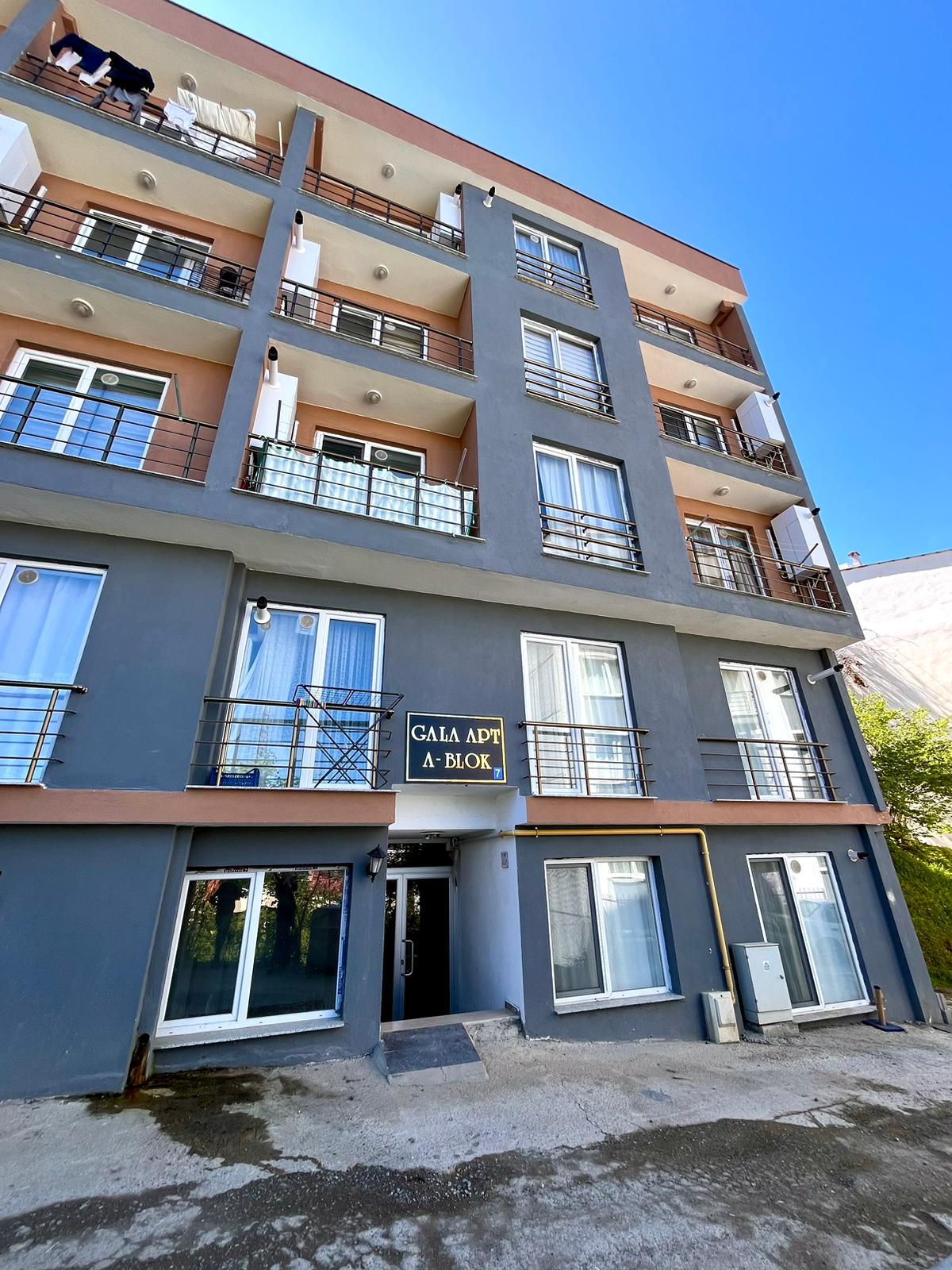 MABEL GAYRİMENKUL TEYYAREDÜZÜ MH. EŞYALI KİRALIK DAİRE