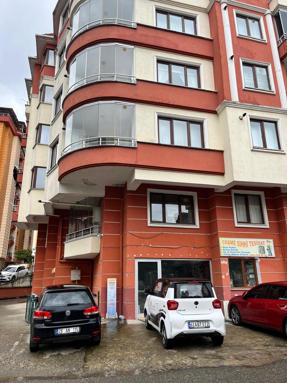 MABEL'DEN GEDİKKAYA'DA KİRALIK DAİRE