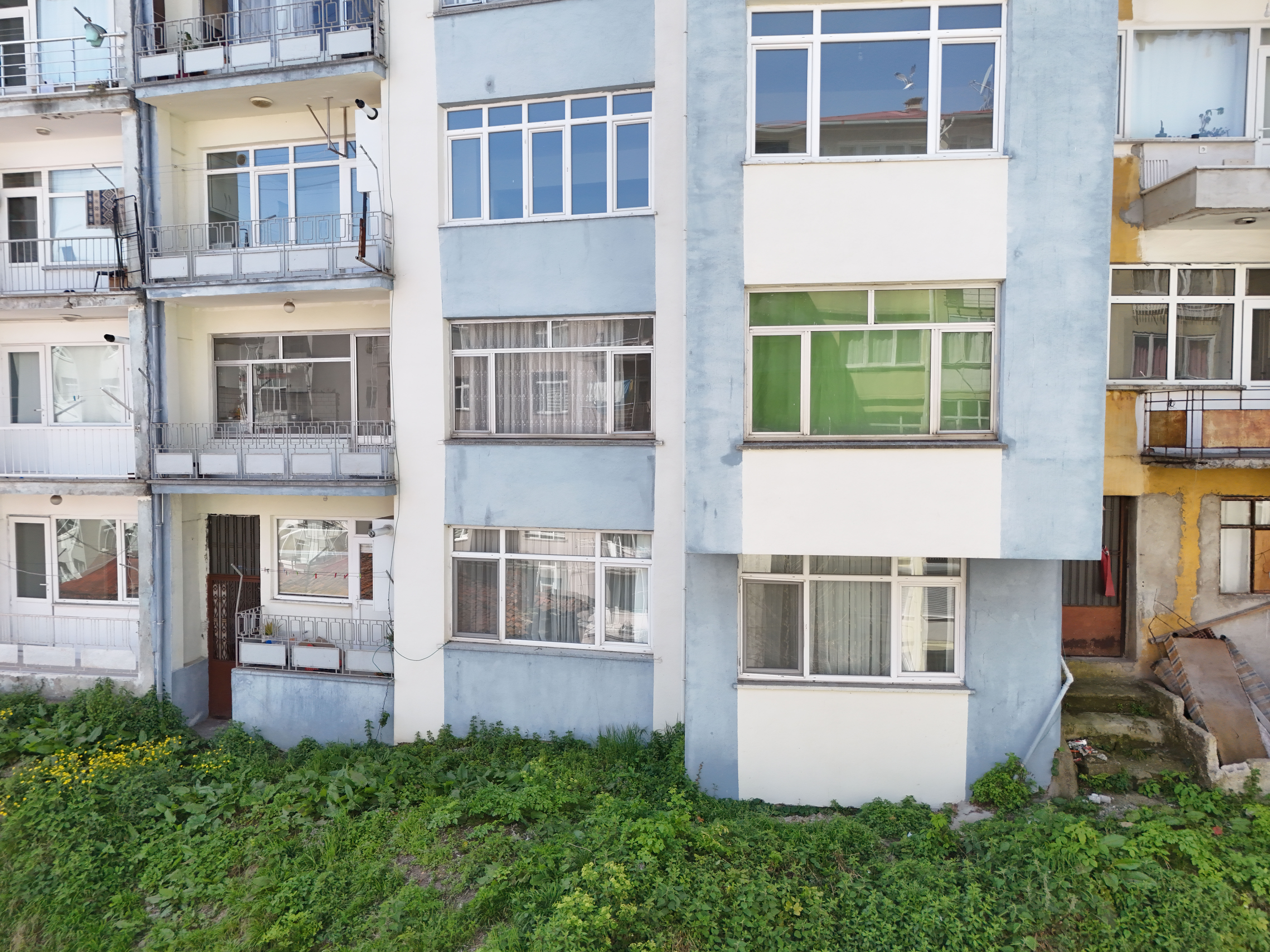 ÇINARLAR MH. SATILIK 2+1 DAİRE