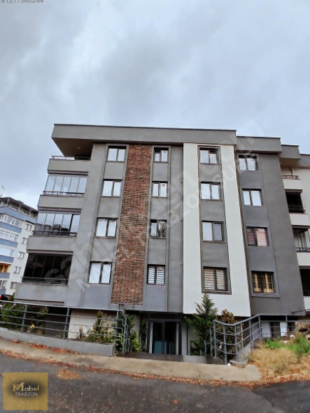 AYDINLIKEVLER MH. MERKEZİ KONUMDA DAİRE
