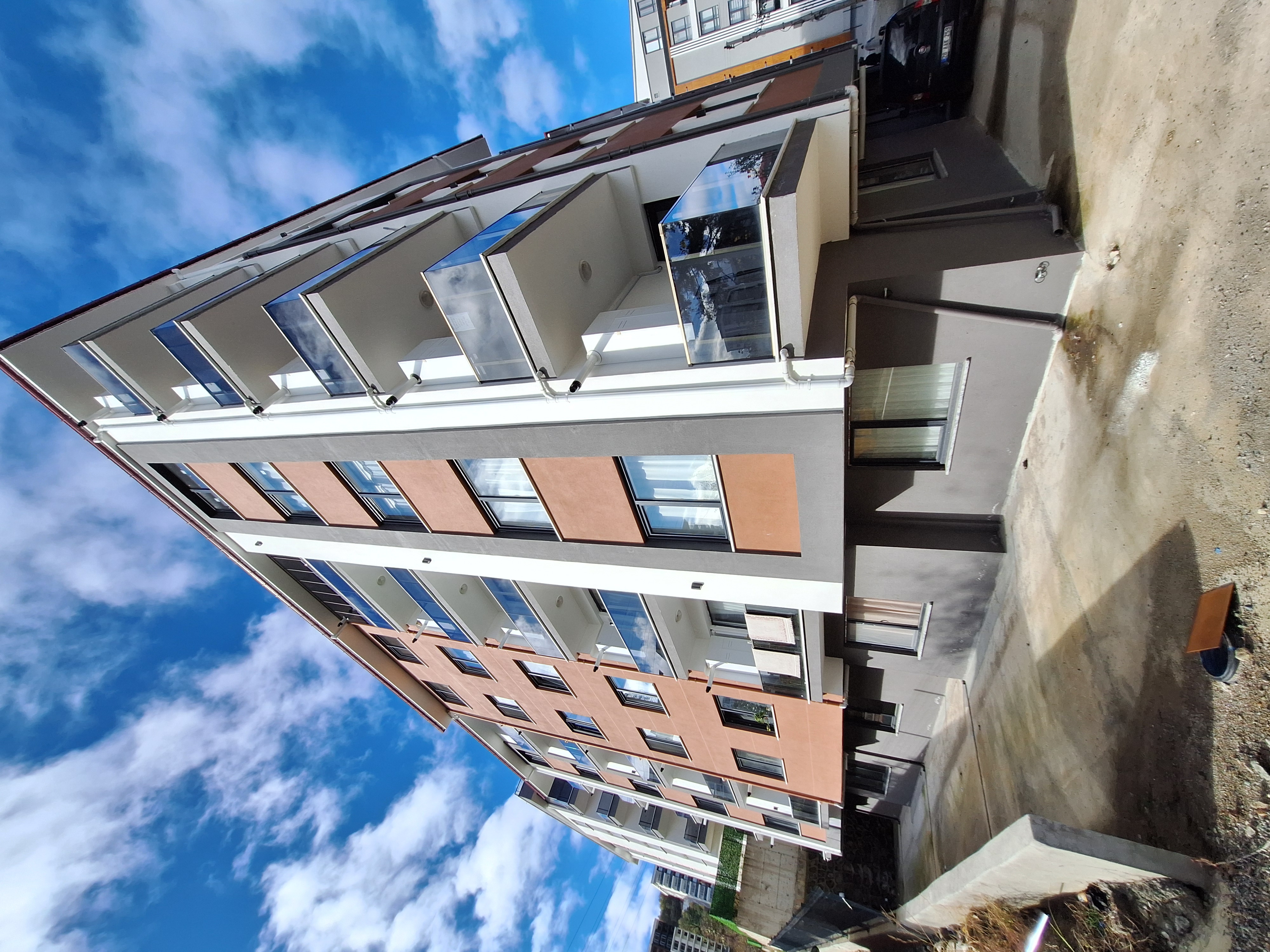 ERİKLİMAN MH.  BOMONTİ KİRALIK DAİRE