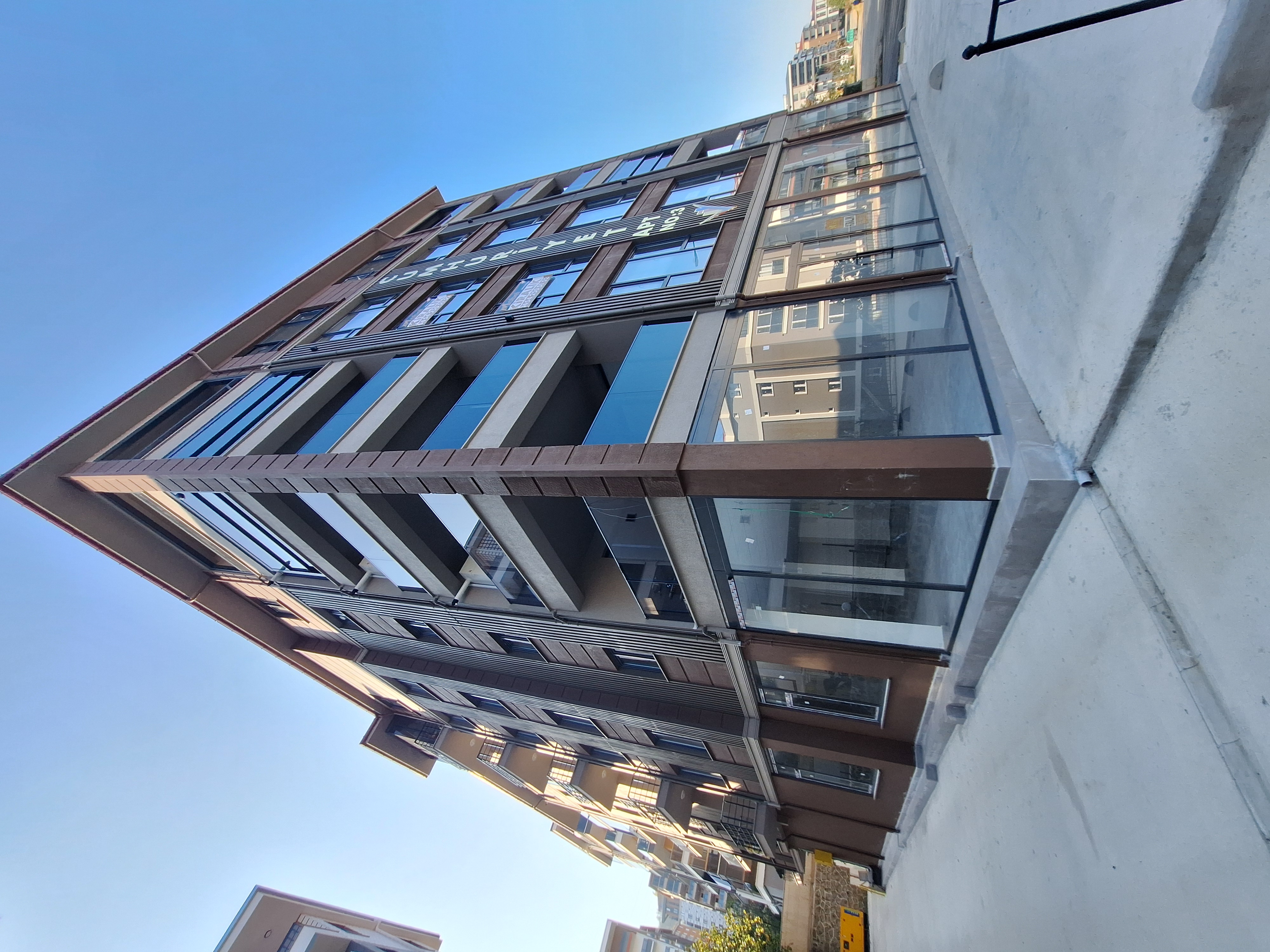 ERİKLİMAN MAHALLESİ KİRALIK DÜKKAN