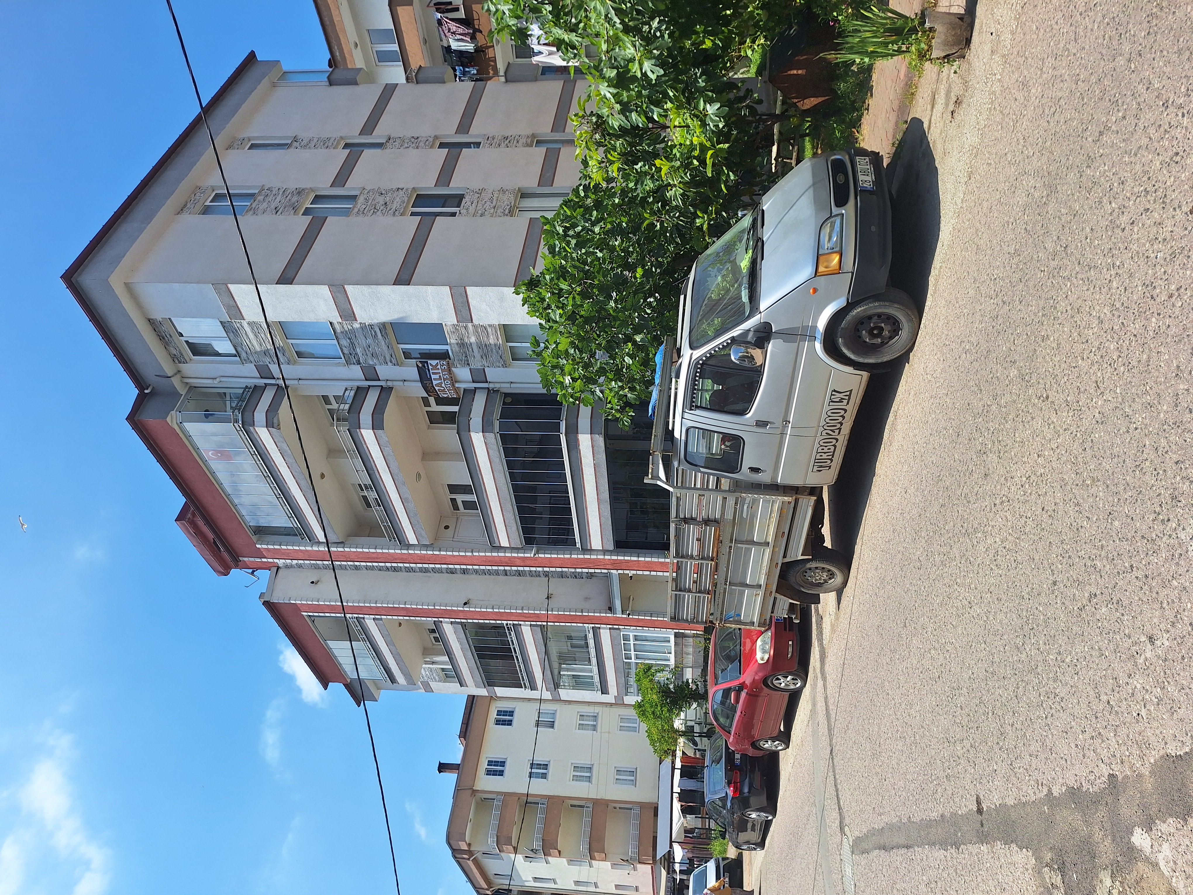 AKSU MH. KİRALIK 3+1 DAİRE