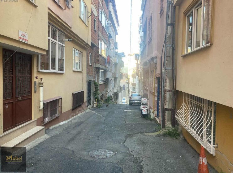 MABEL'DEN AYDINLIKEVLER DE SATILIK 2+1