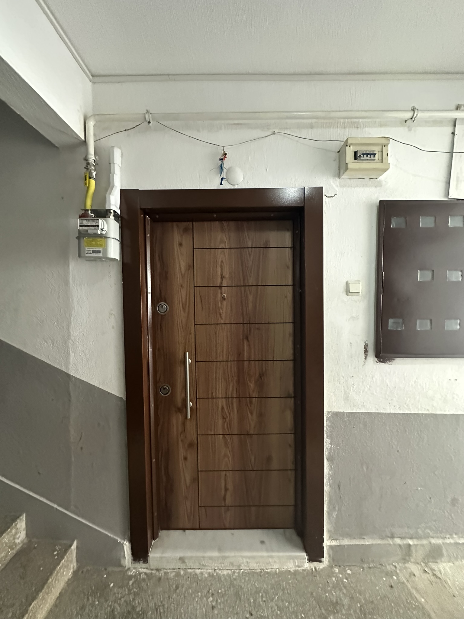 ÇINARLAR MAHALLESİ  EŞYALI KİRALIK