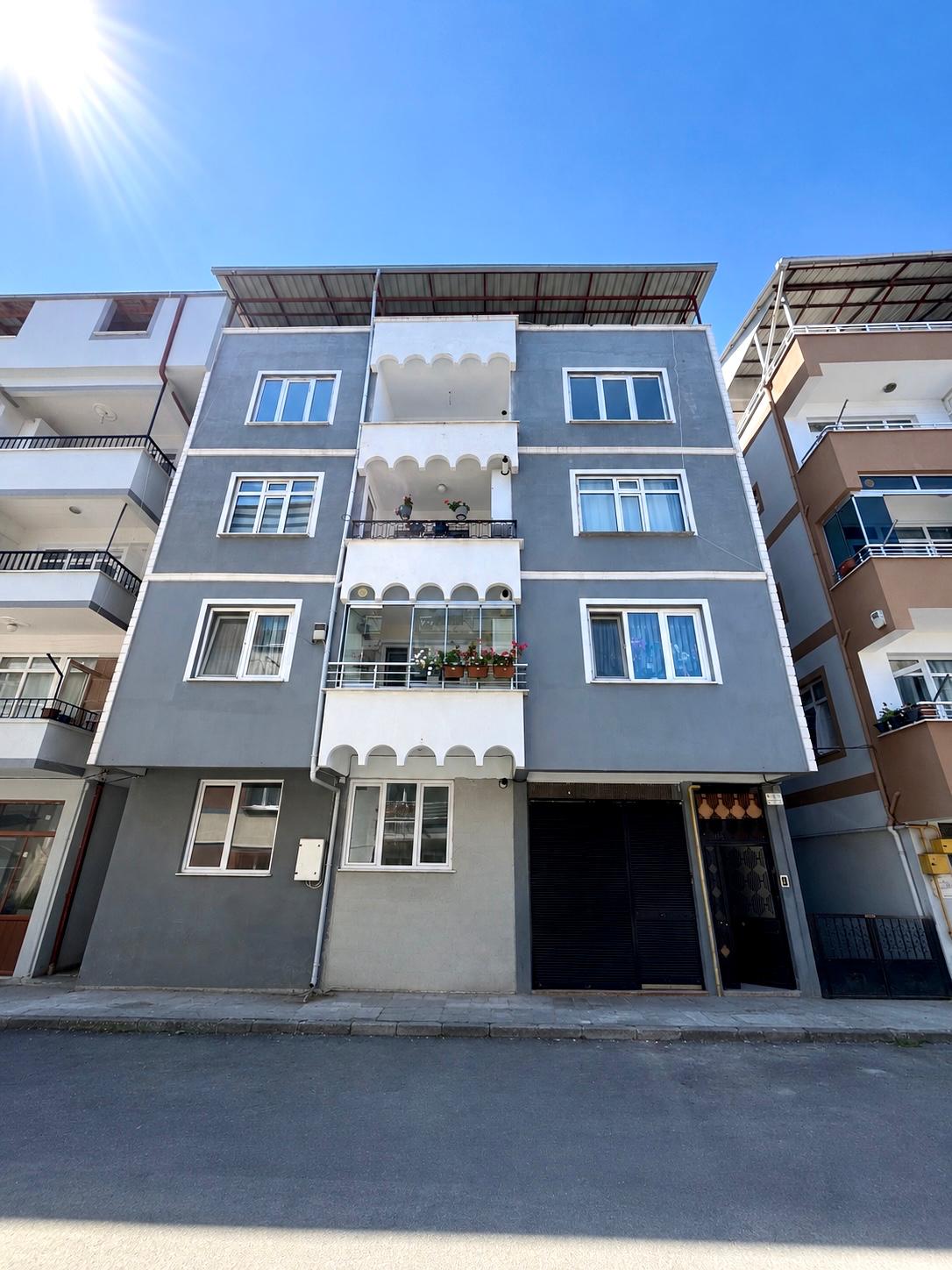 MABEL'DEN ÇITLAKKALE MAH. KİRALIK DAİRE