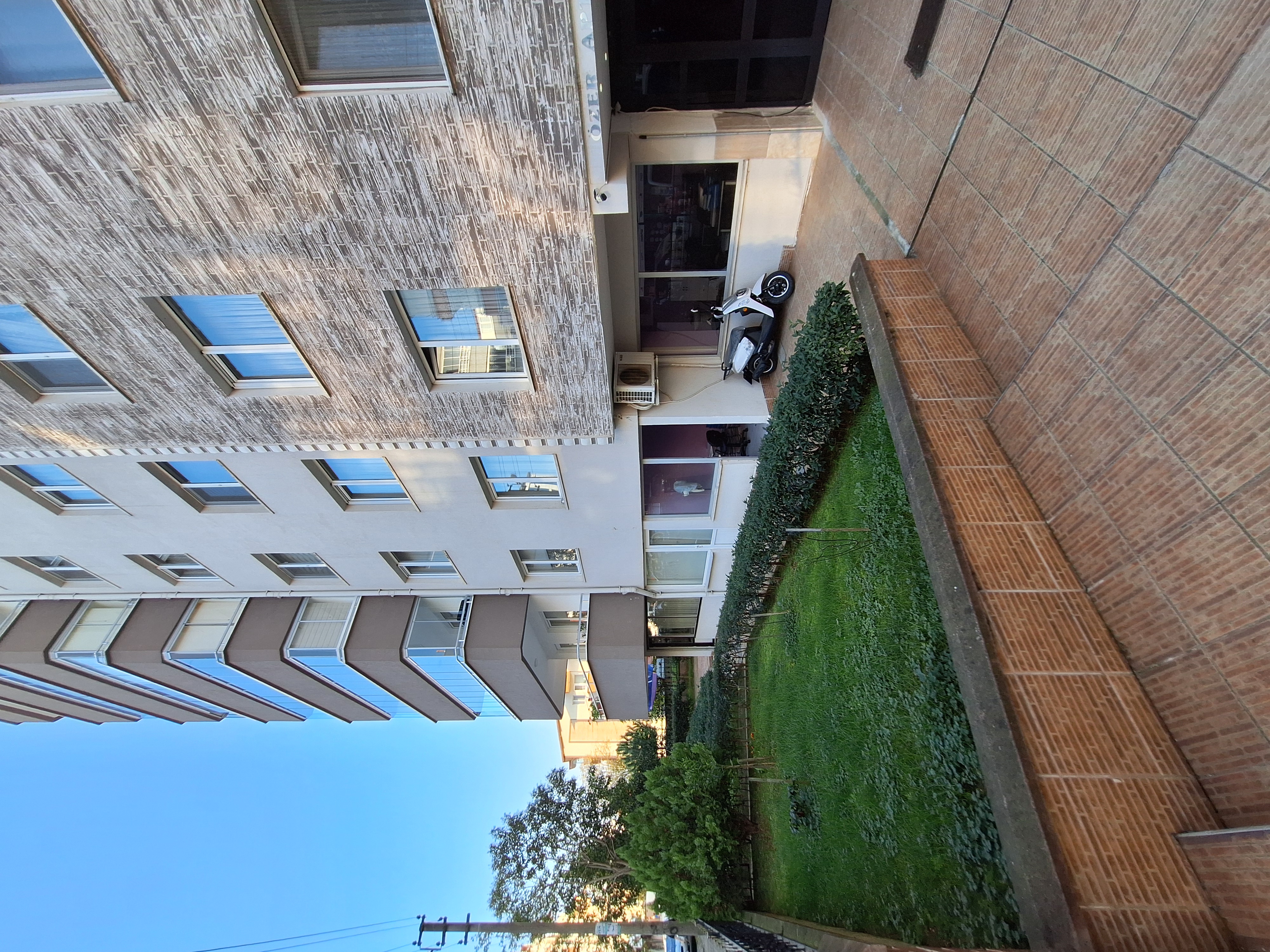 TEYYAREDÜZÜ MH. SATILIK DÜKKAN