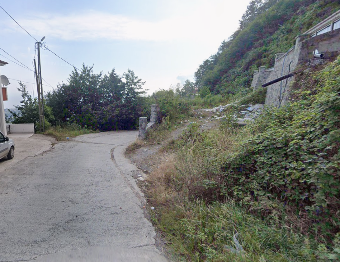 KARLIK'DA FIRSAT ARSA