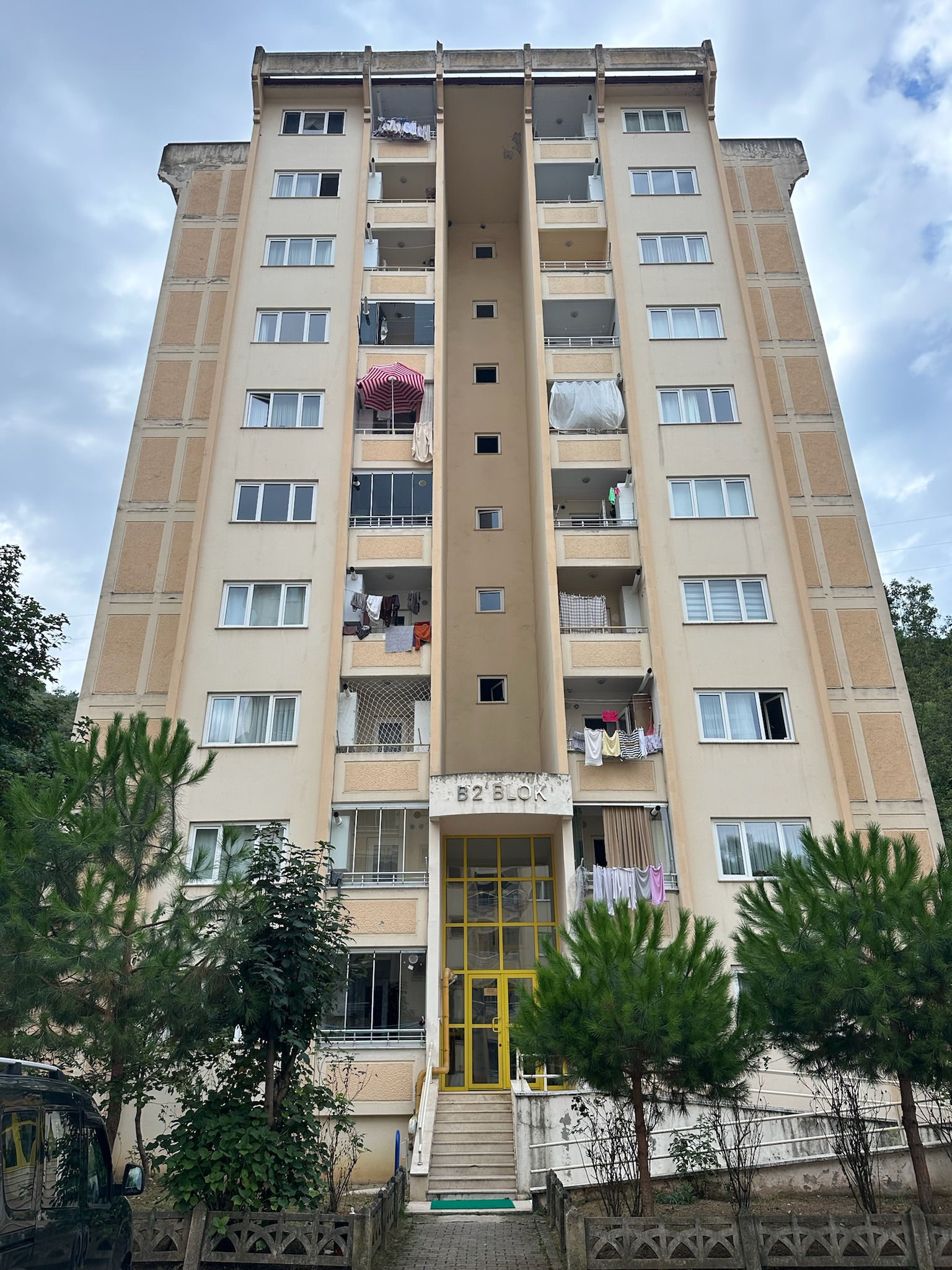 MABEL'DEN TEYYAREDÜZÜ MAH. BATLAMA TOKİDE ARAKAT KİRALIK DAİRE