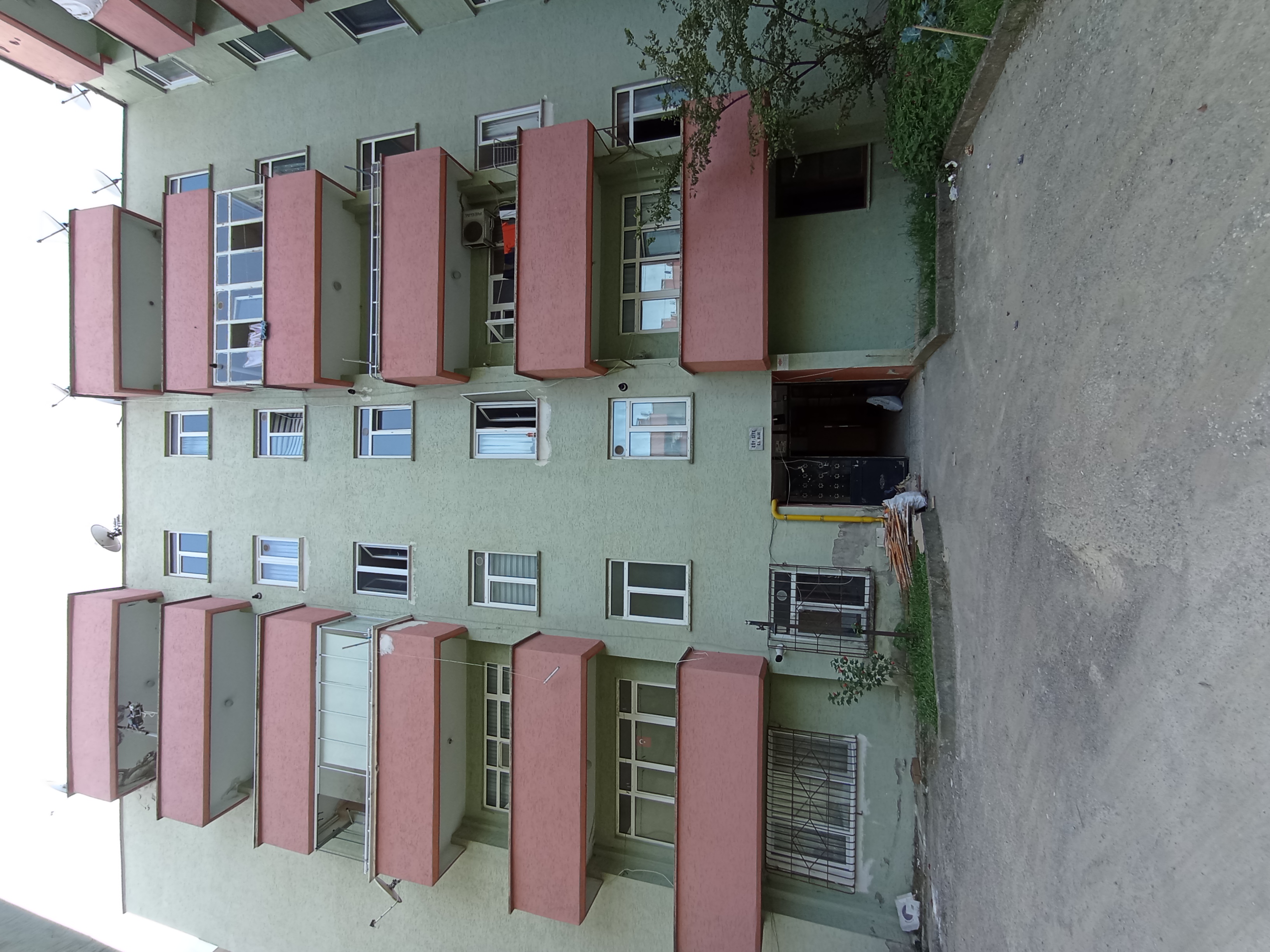 GAZİLER MH. KÖY SİTESİ KİRALIK DAİRE