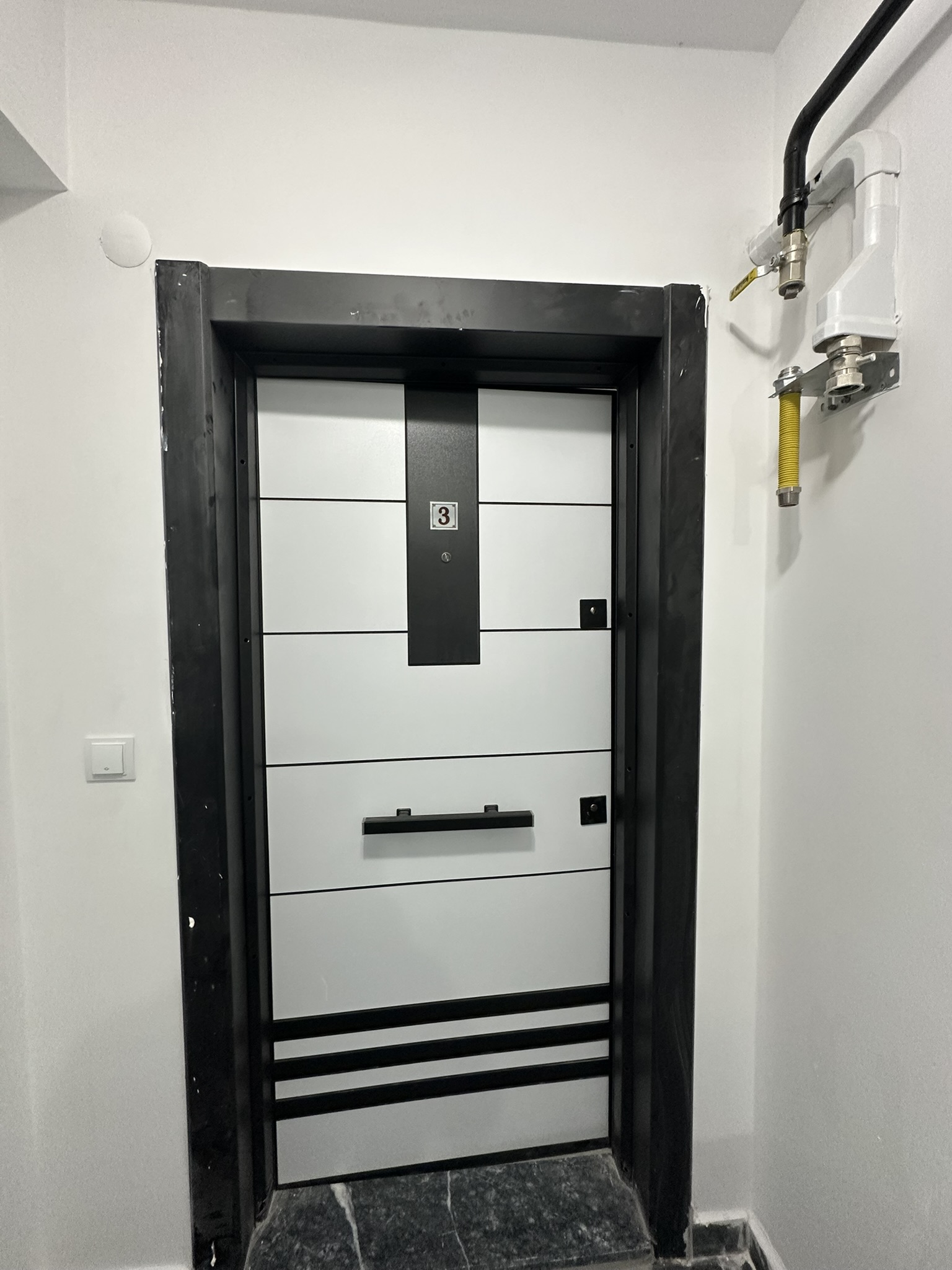 AKSU MAHALLESİ KİRALIK DAİRE